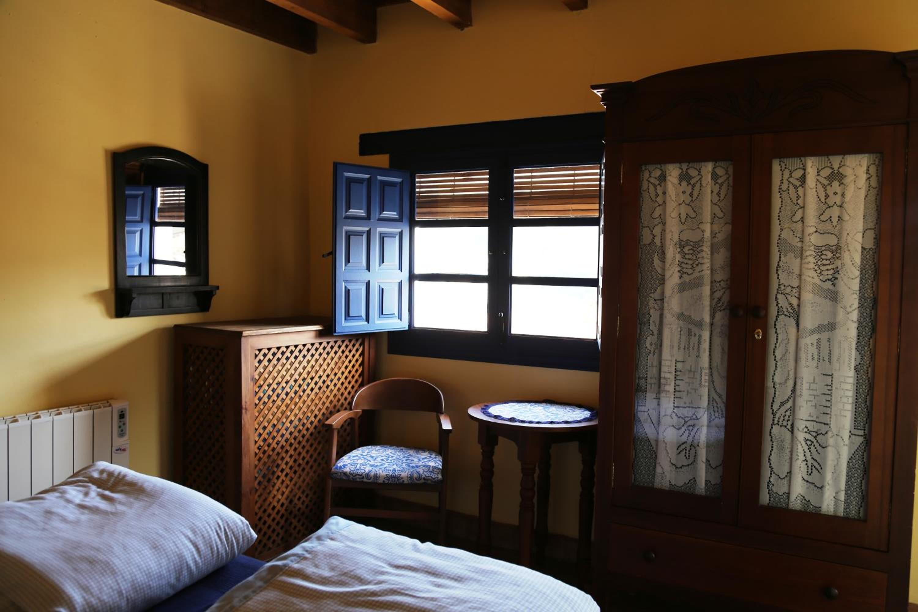 Posada del Fresno