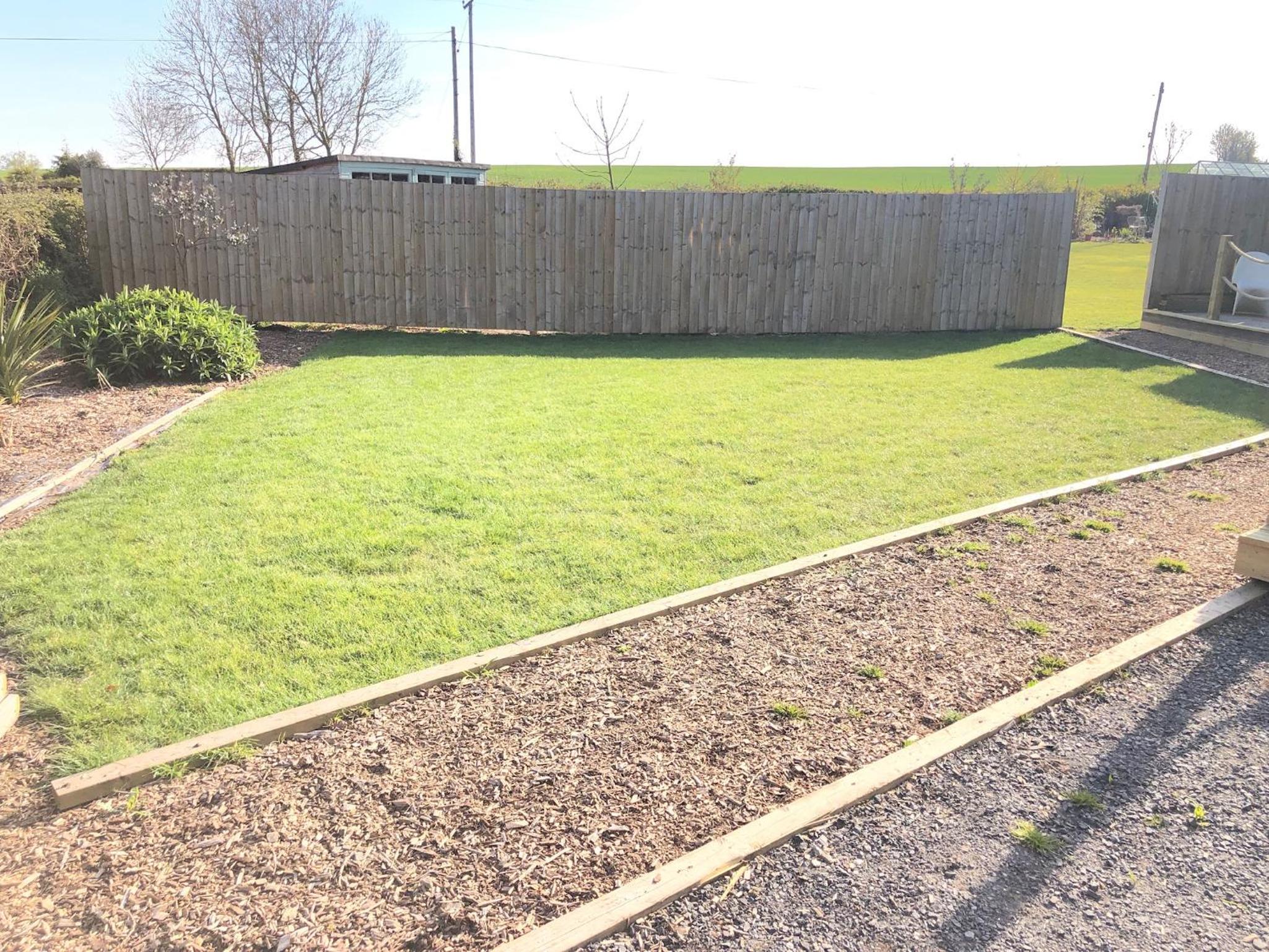 Willow Lodge 2 view 4