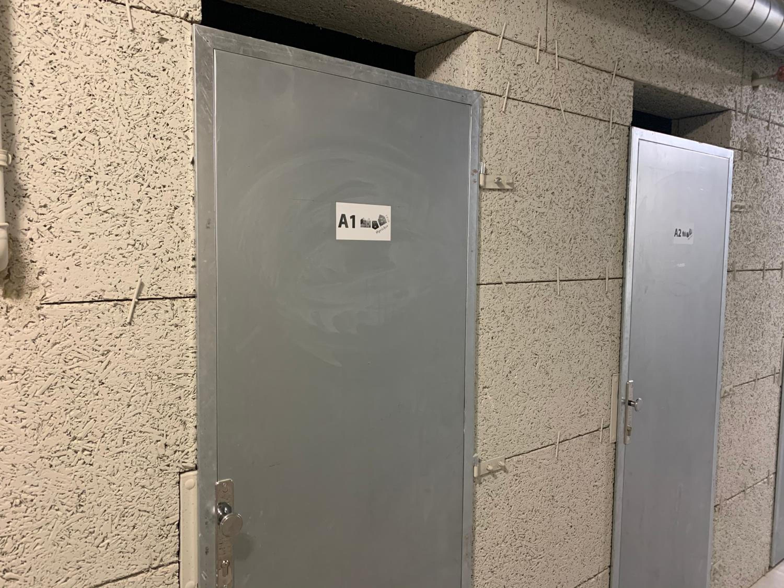 Apartmány Speicher