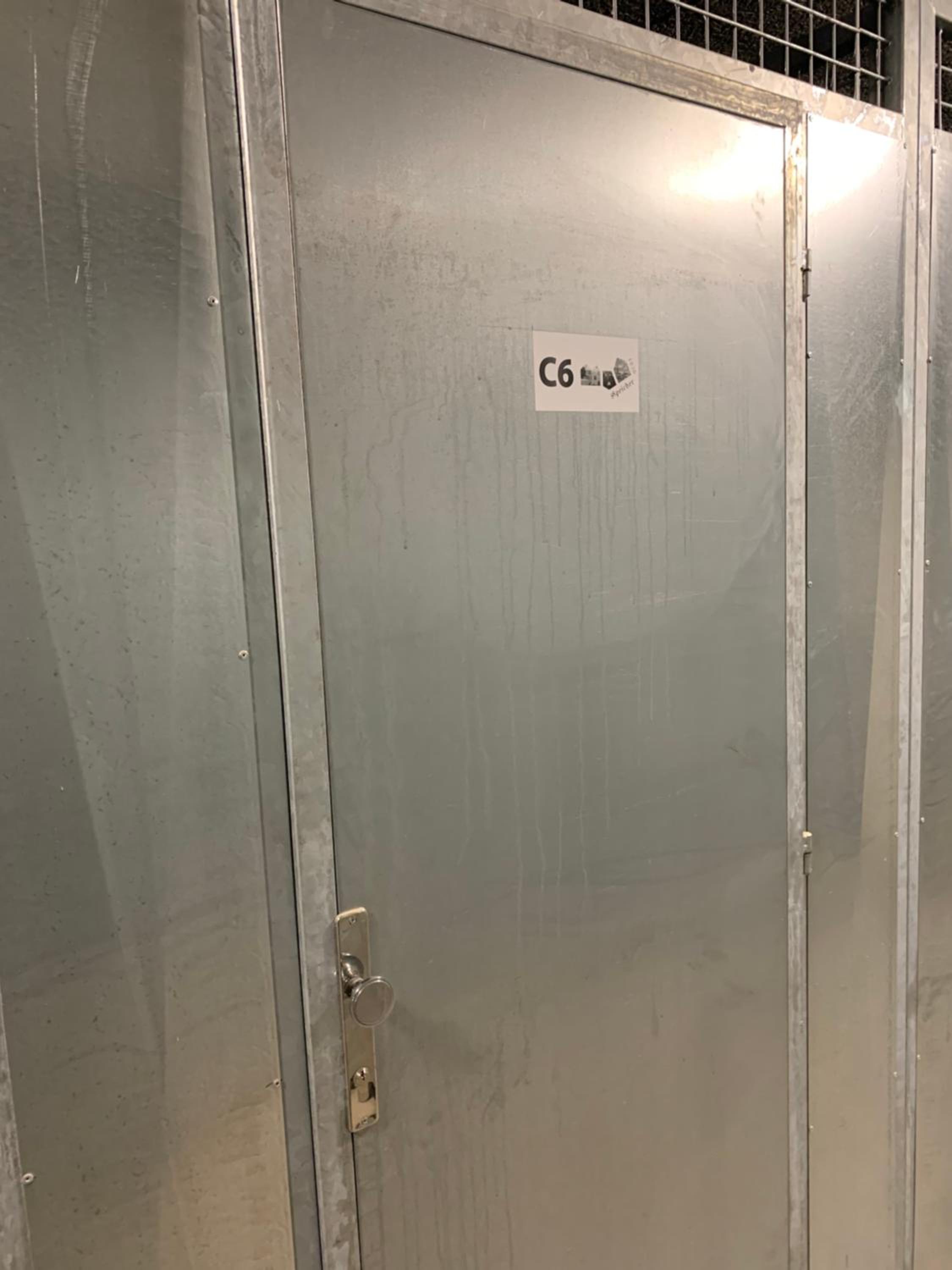 Apartmány Speicher