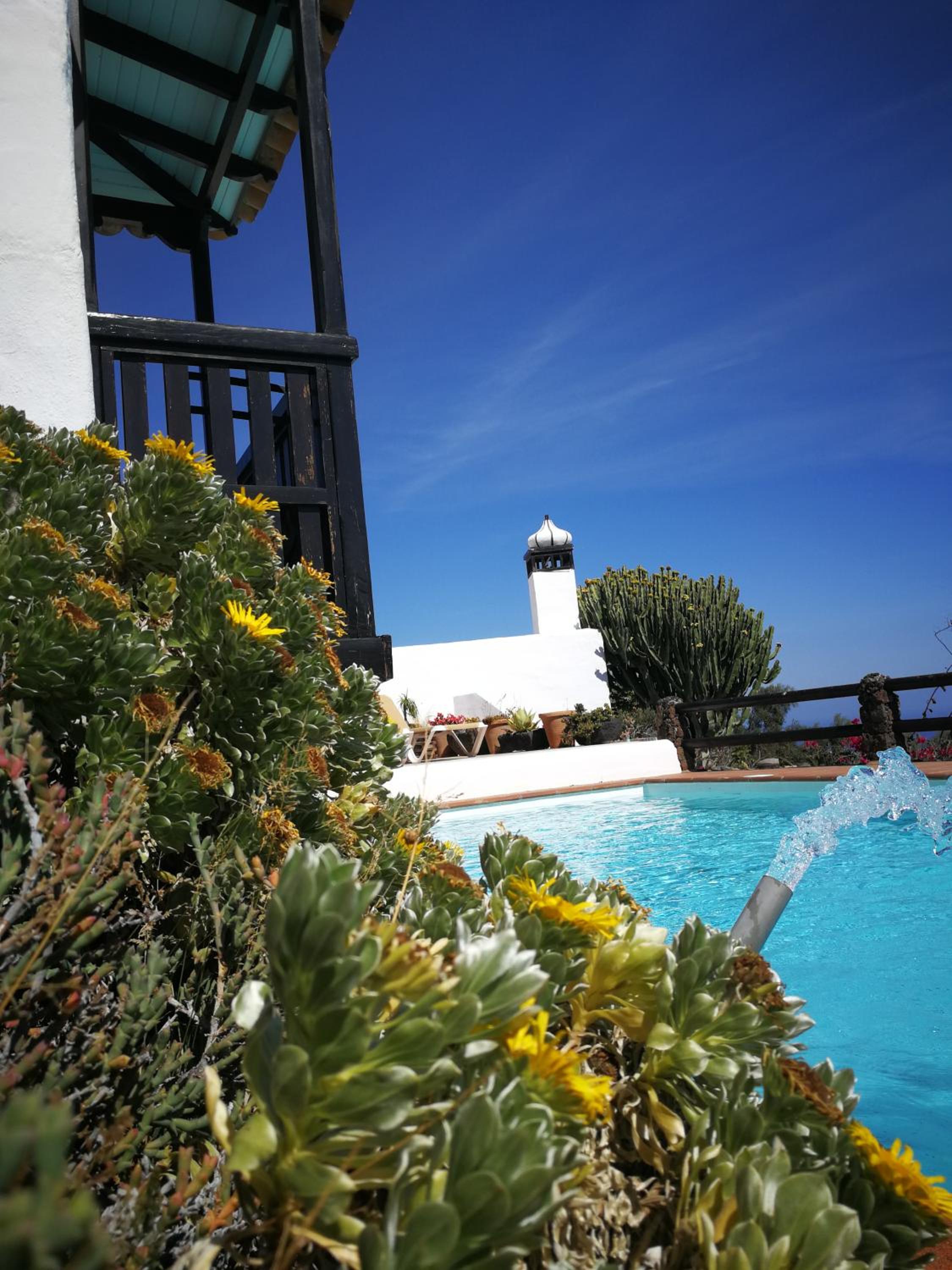 Casa Angel view 3