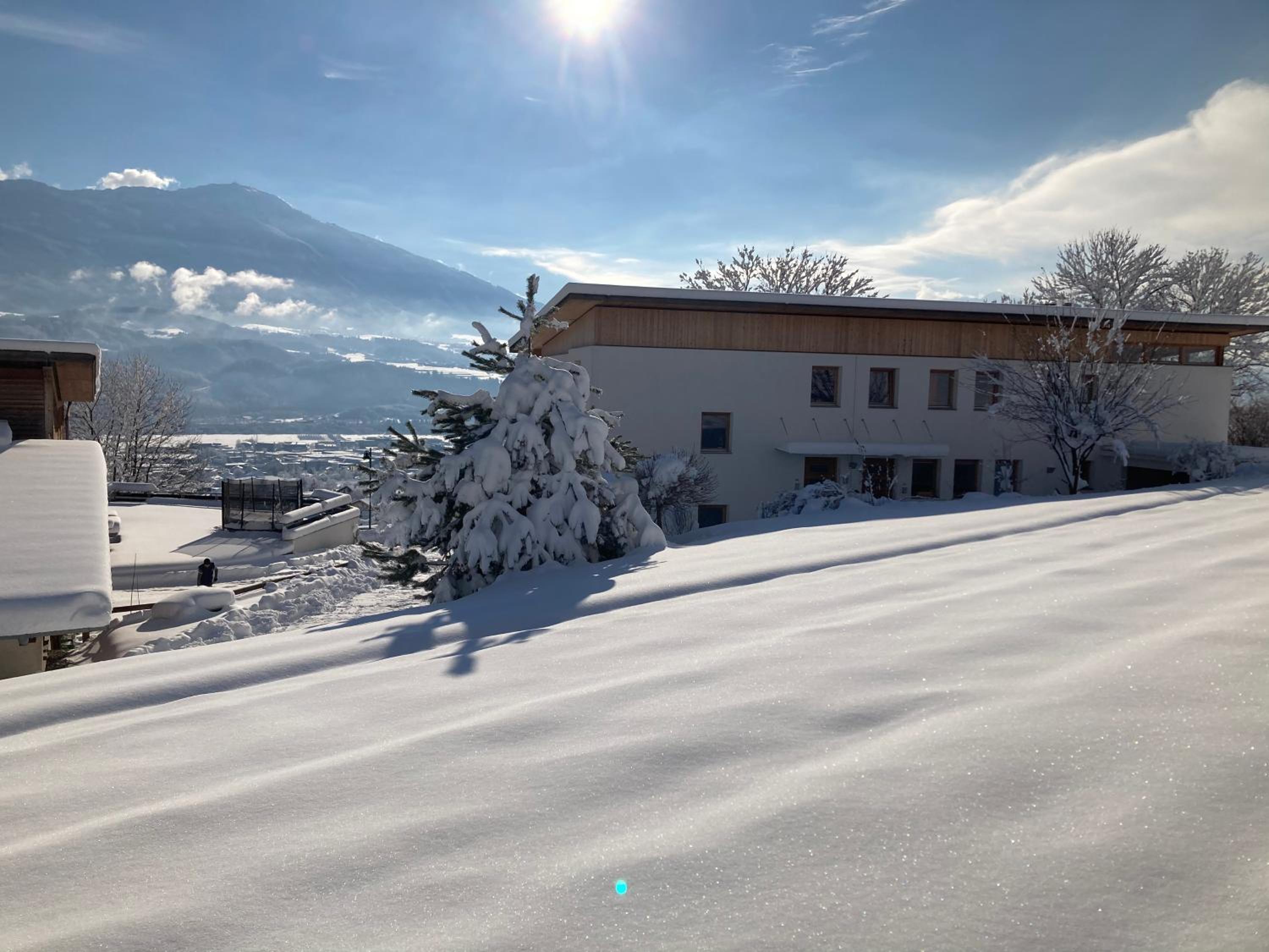 Apartments Karlhof view 3