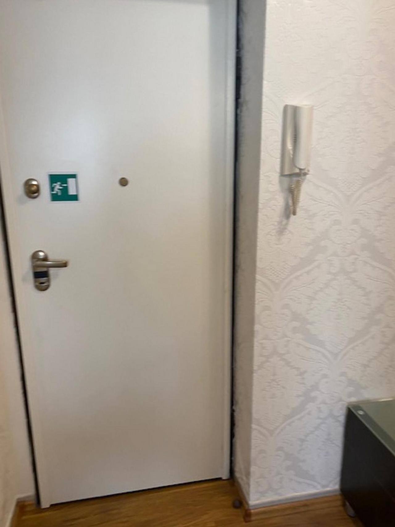 Iva Apartment Split view 2