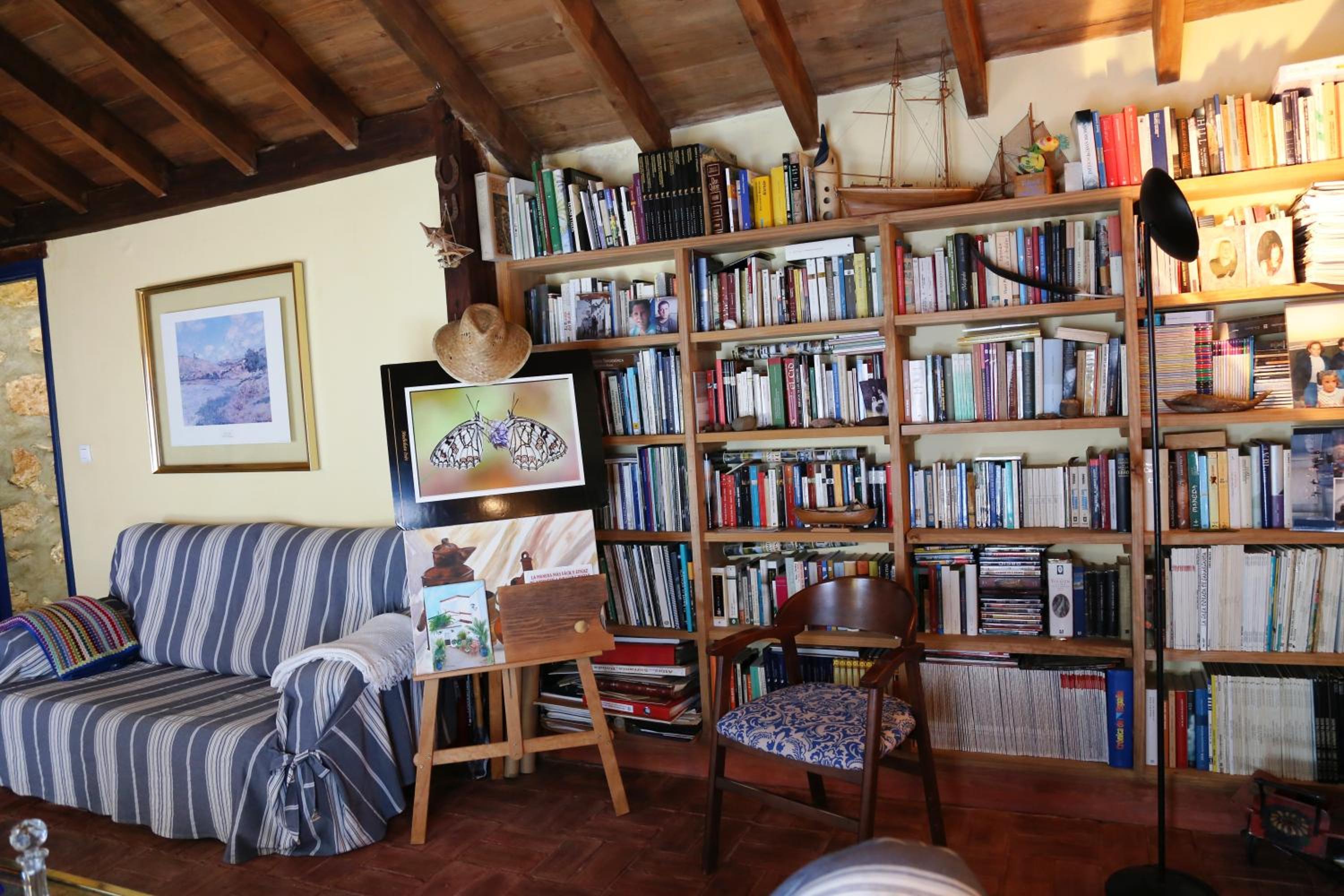Posada del Fresno