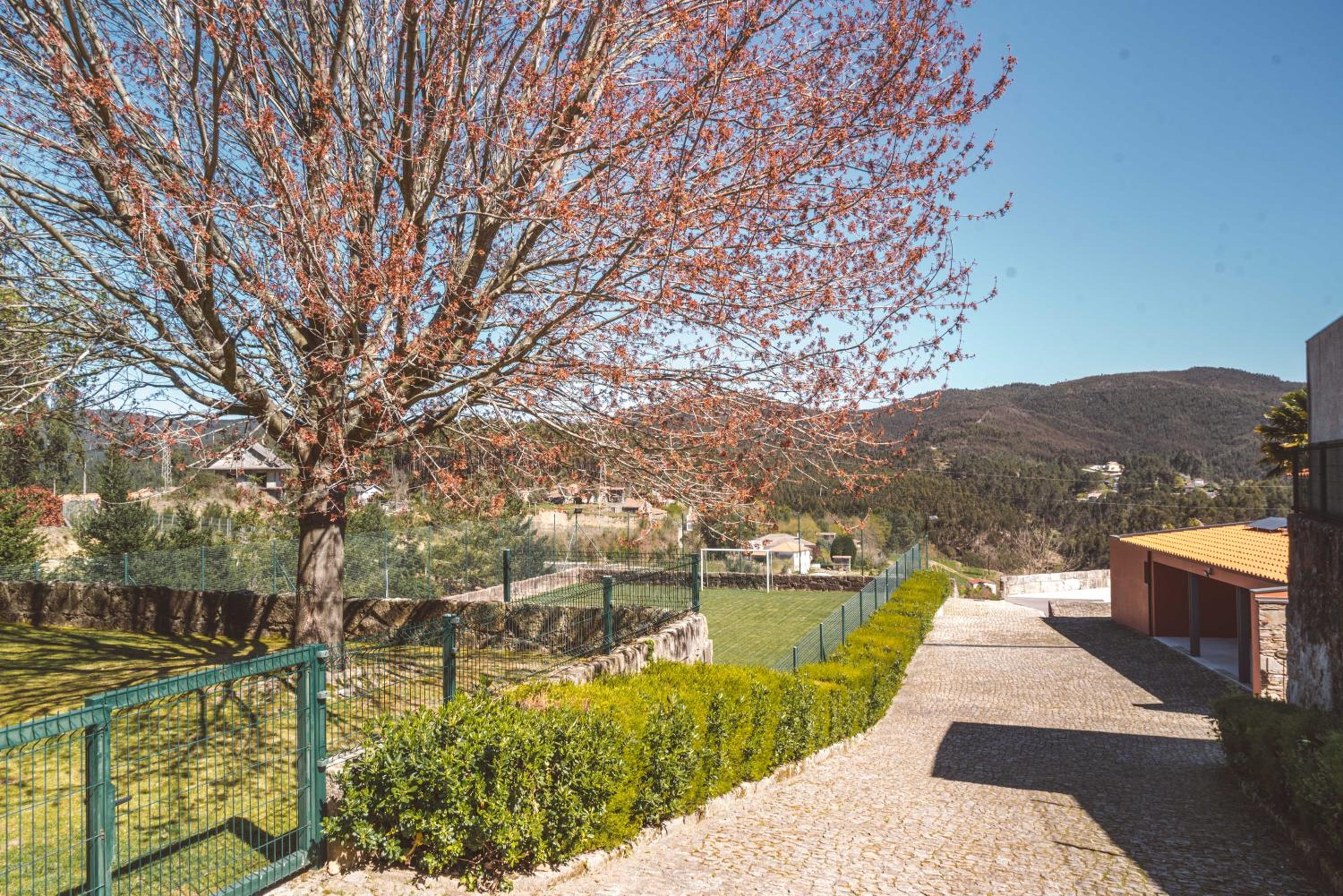 Casa das Santiagas em Arouca view 3
