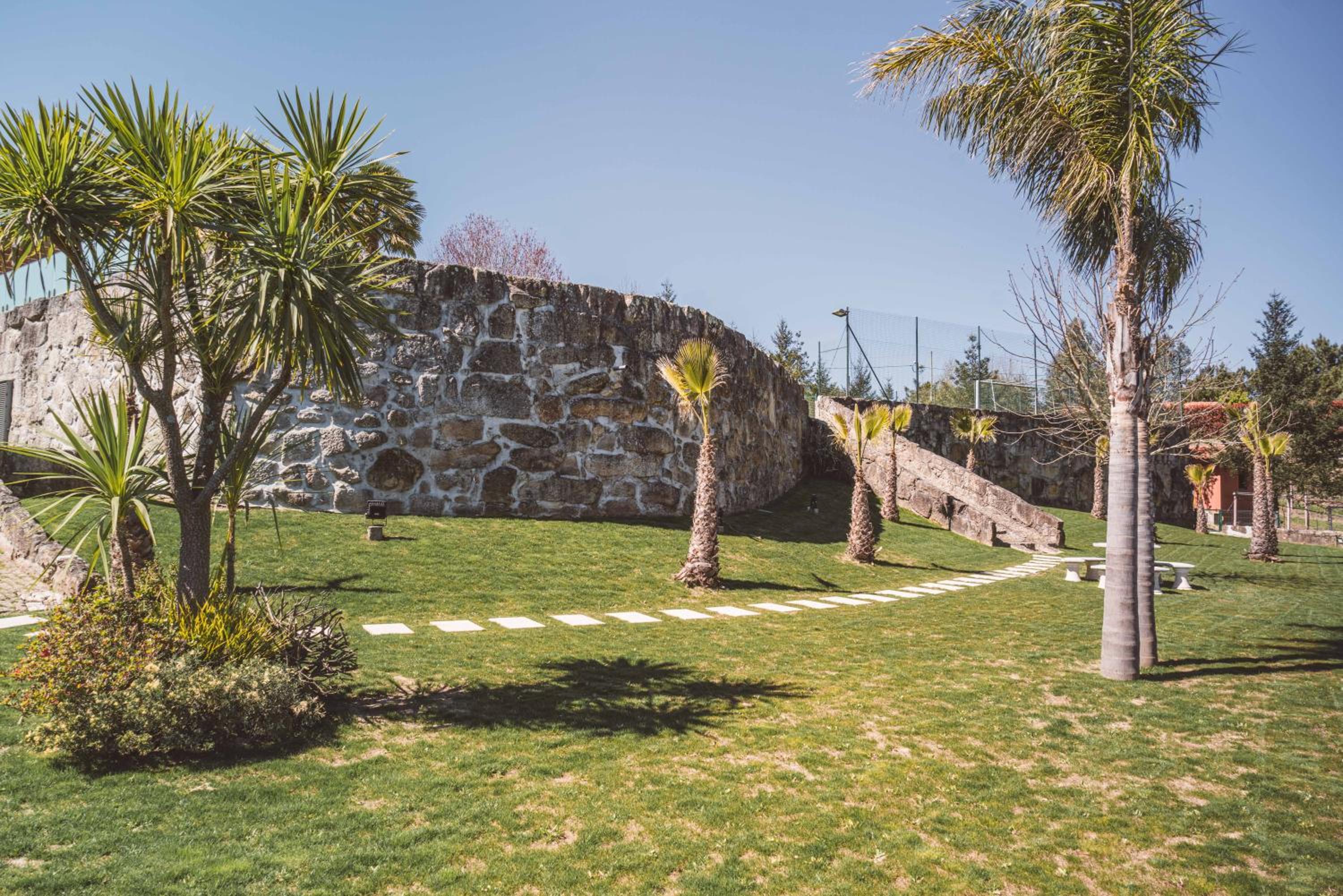 Casa das Santiagas em Arouca view 2