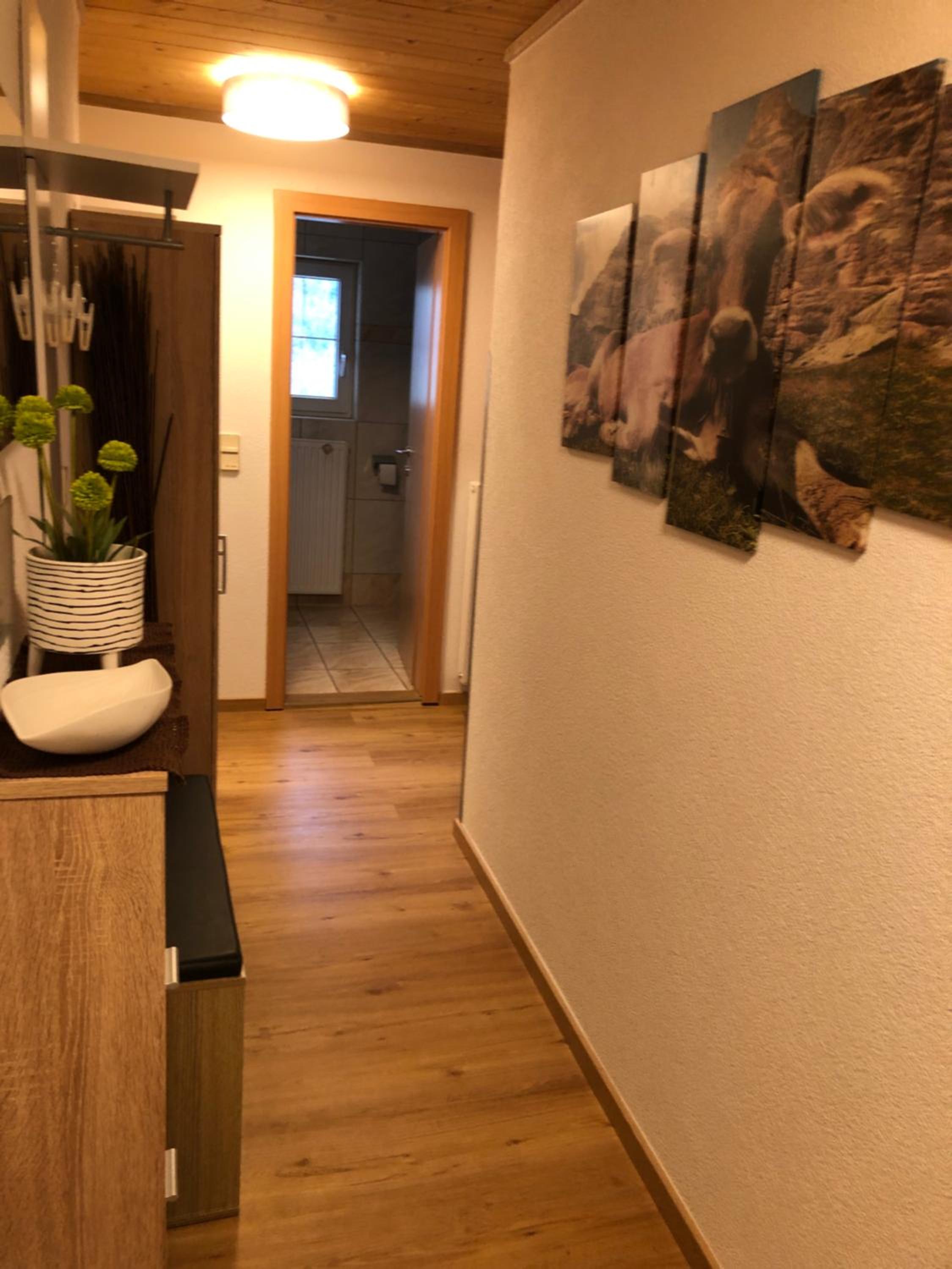 Ferienwohnung Tirol view 2