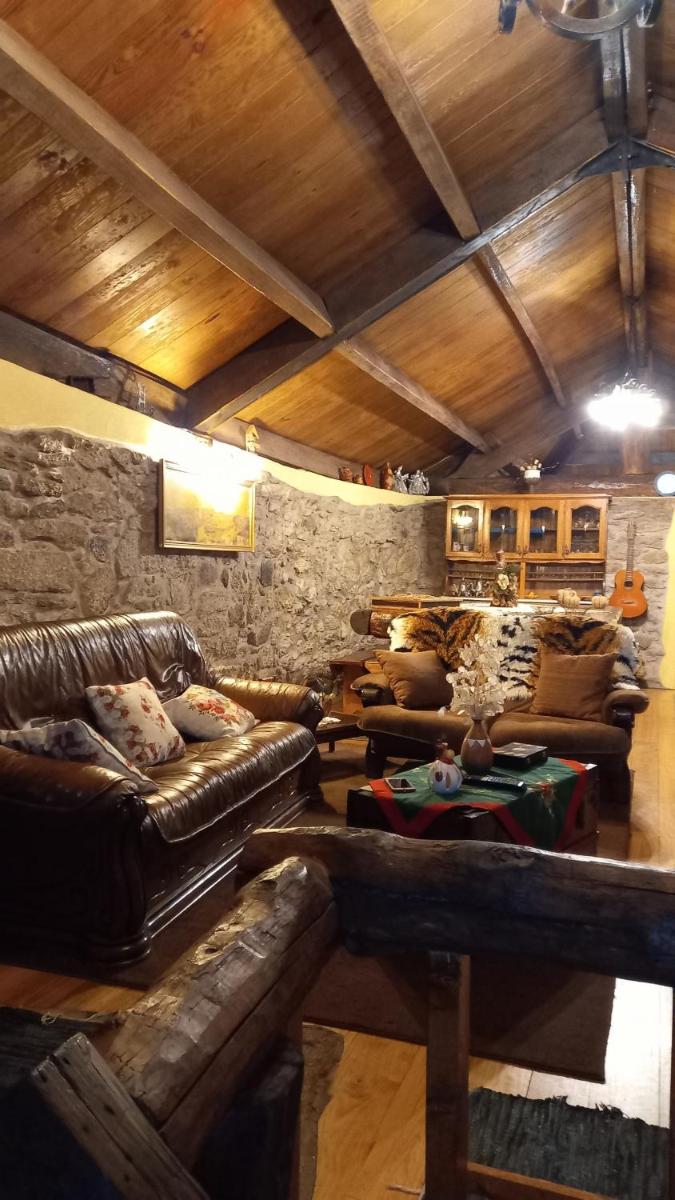 Stone House view 3