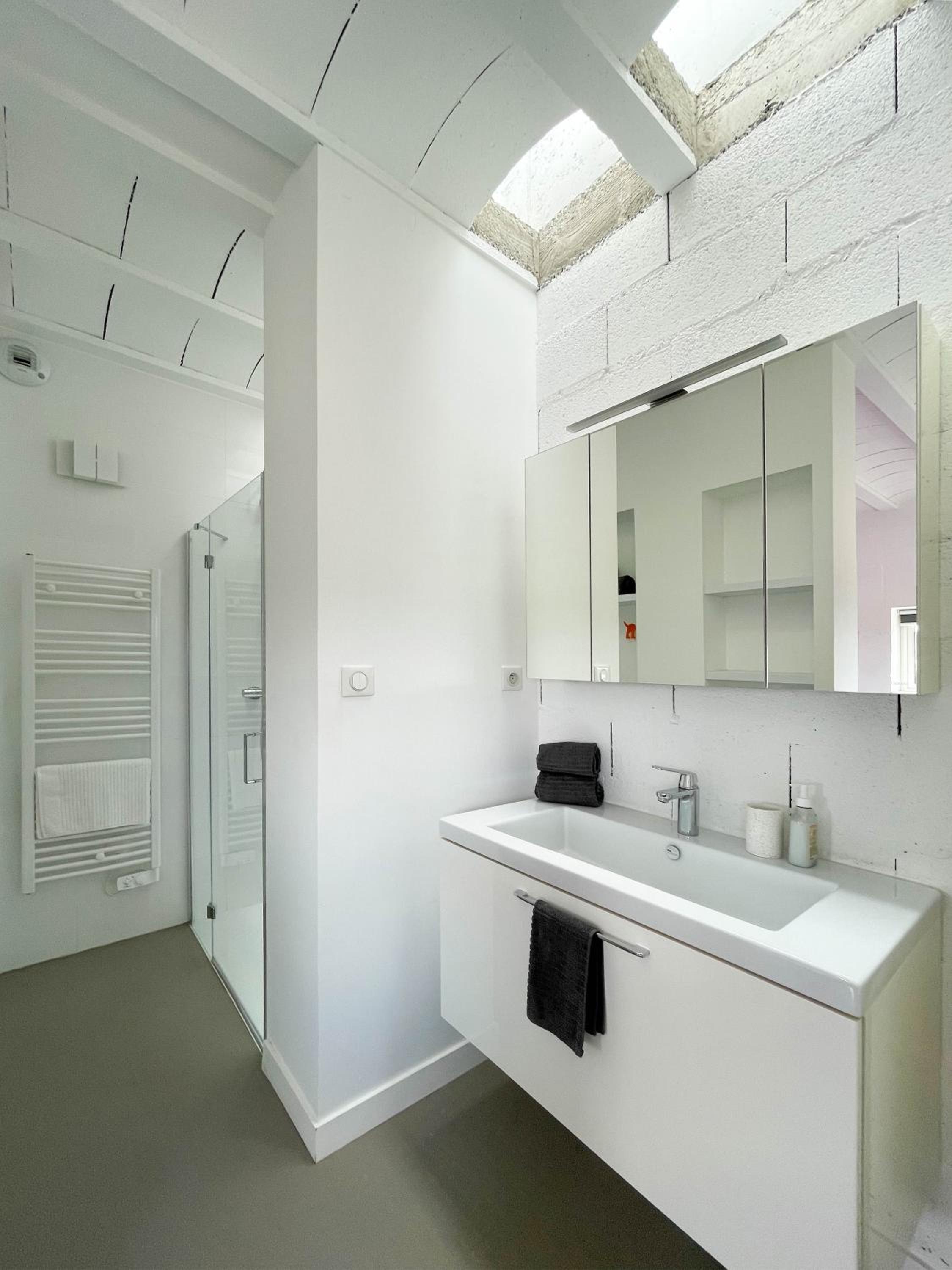 Villa des Cathares