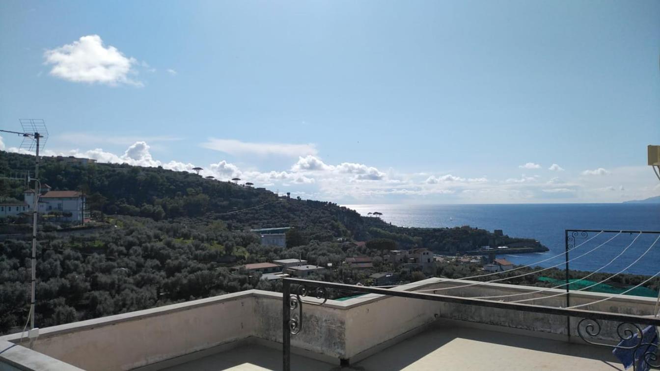 Raggio di Sole view 2