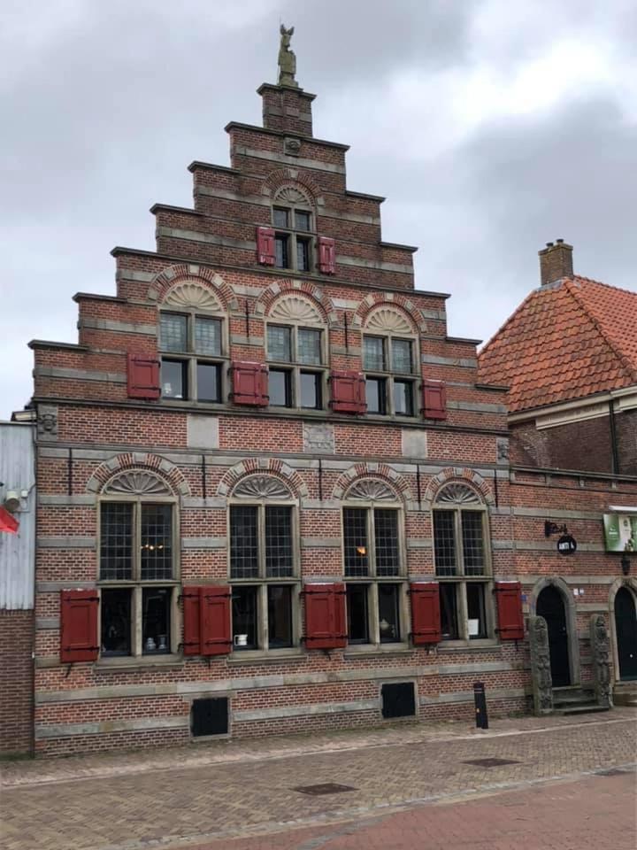 Vakantiehuisje 't Wiede view 3