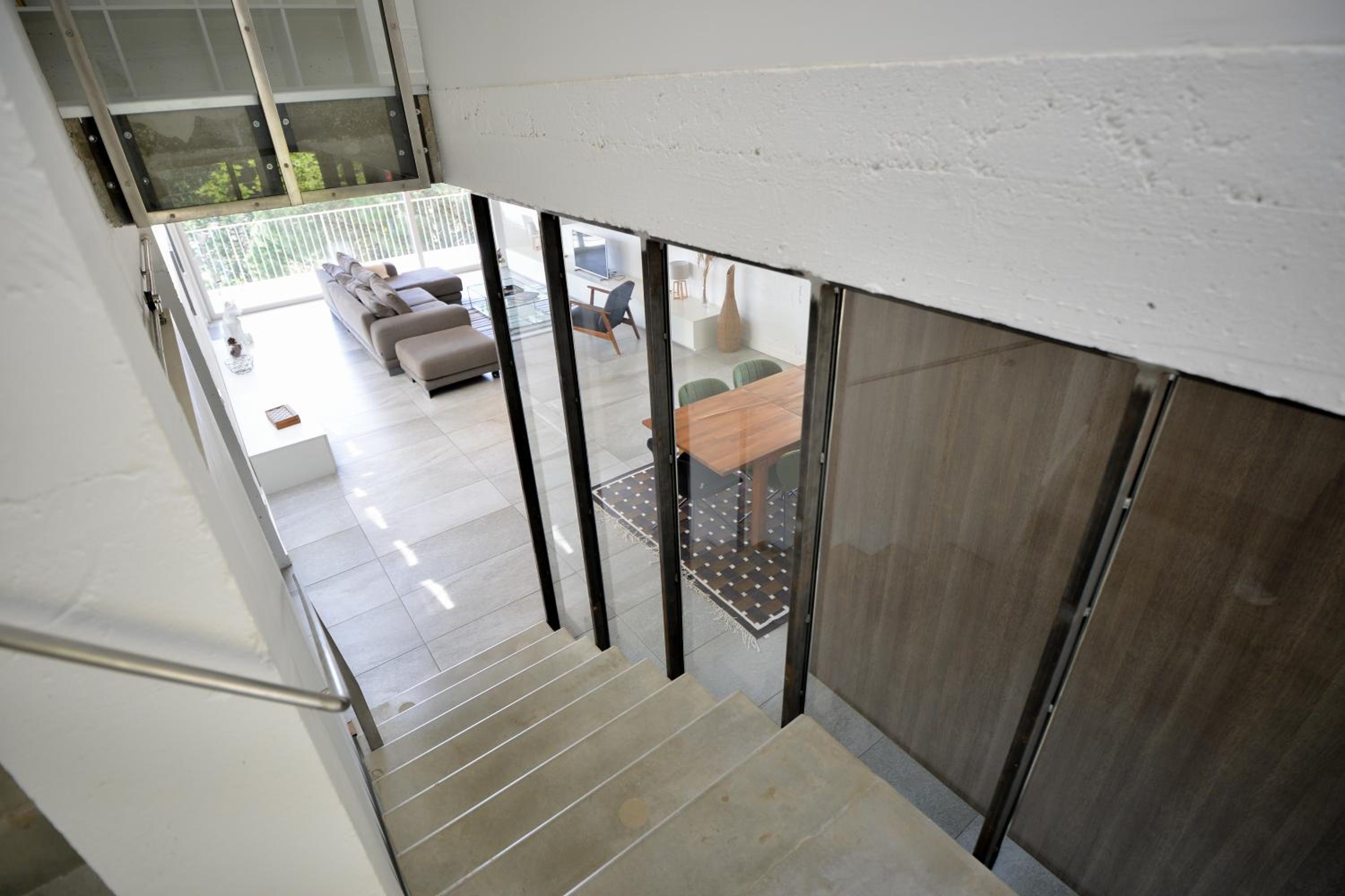 Villa des Cathares