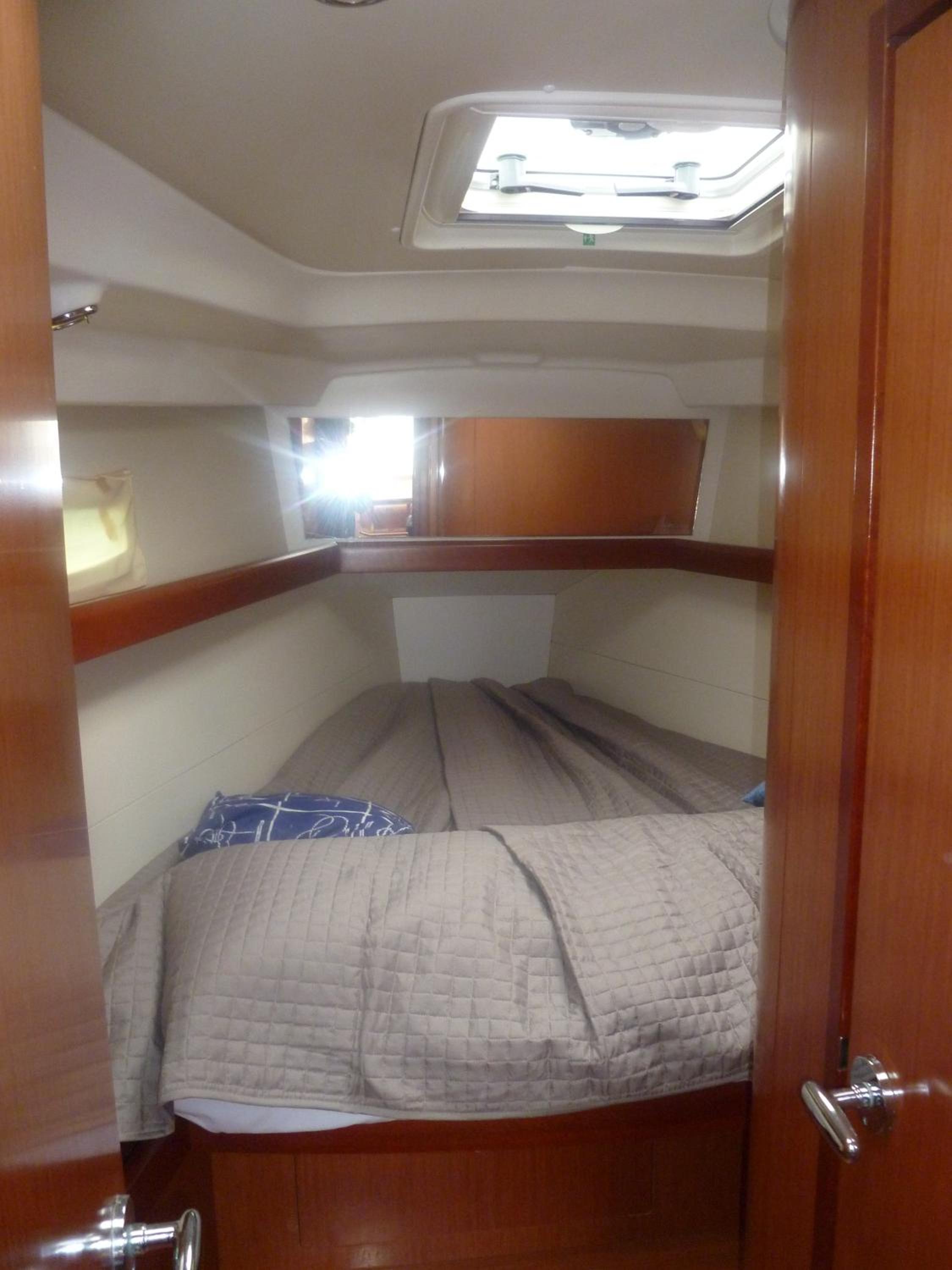 Le Vele Residence Sailing Boat, photo 6