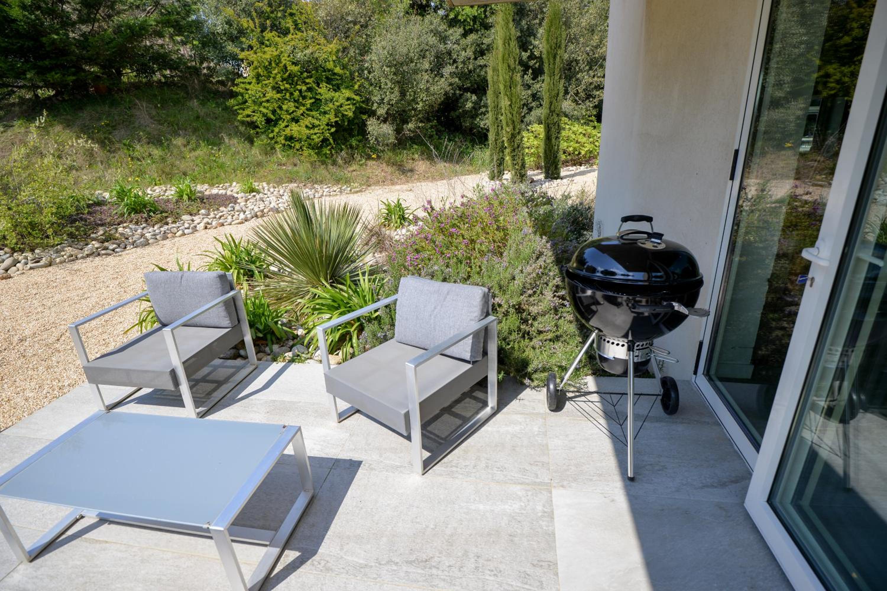 Villa des Cathares