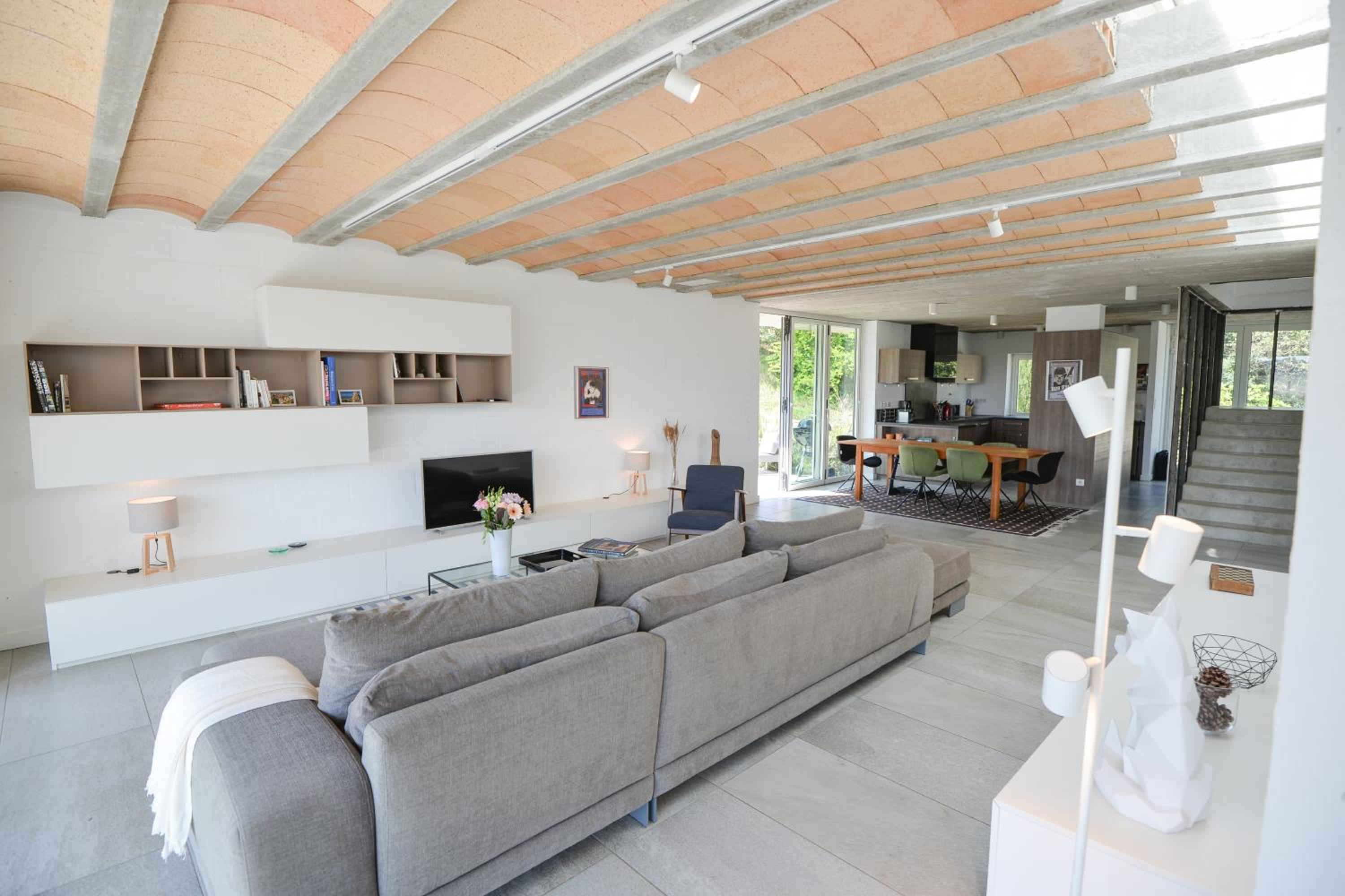 Villa des Cathares