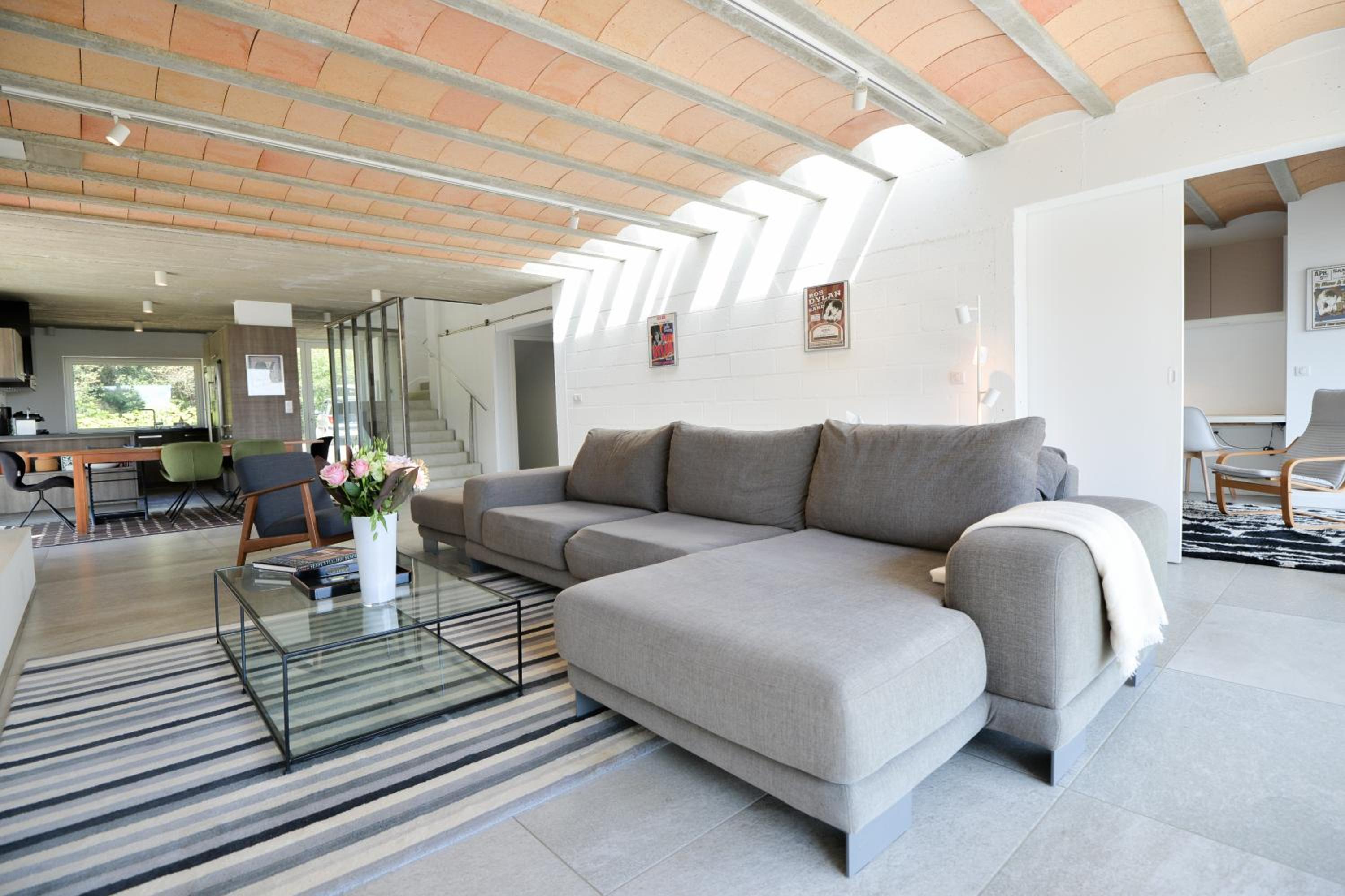 Villa des Cathares