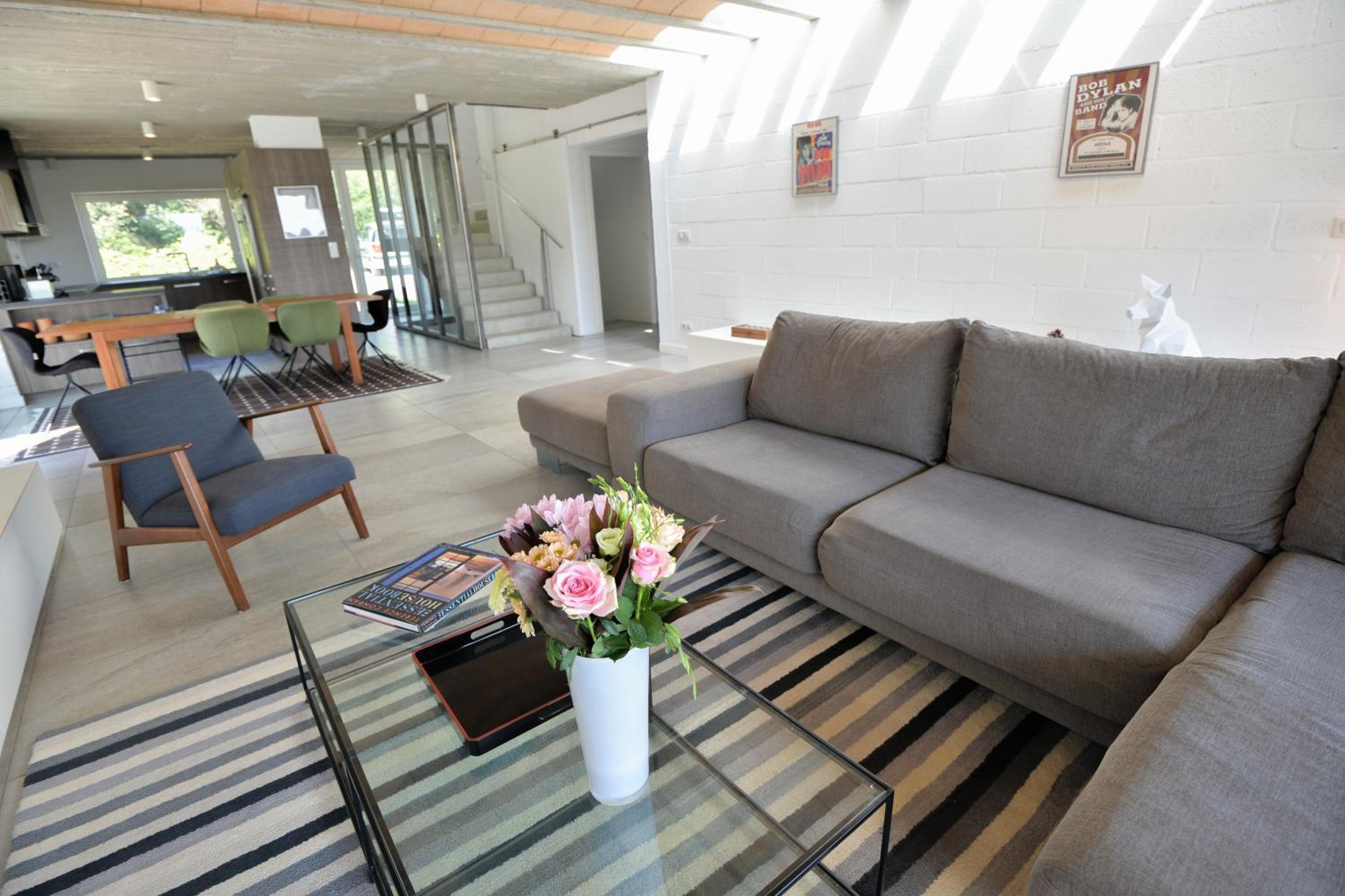 Villa des Cathares