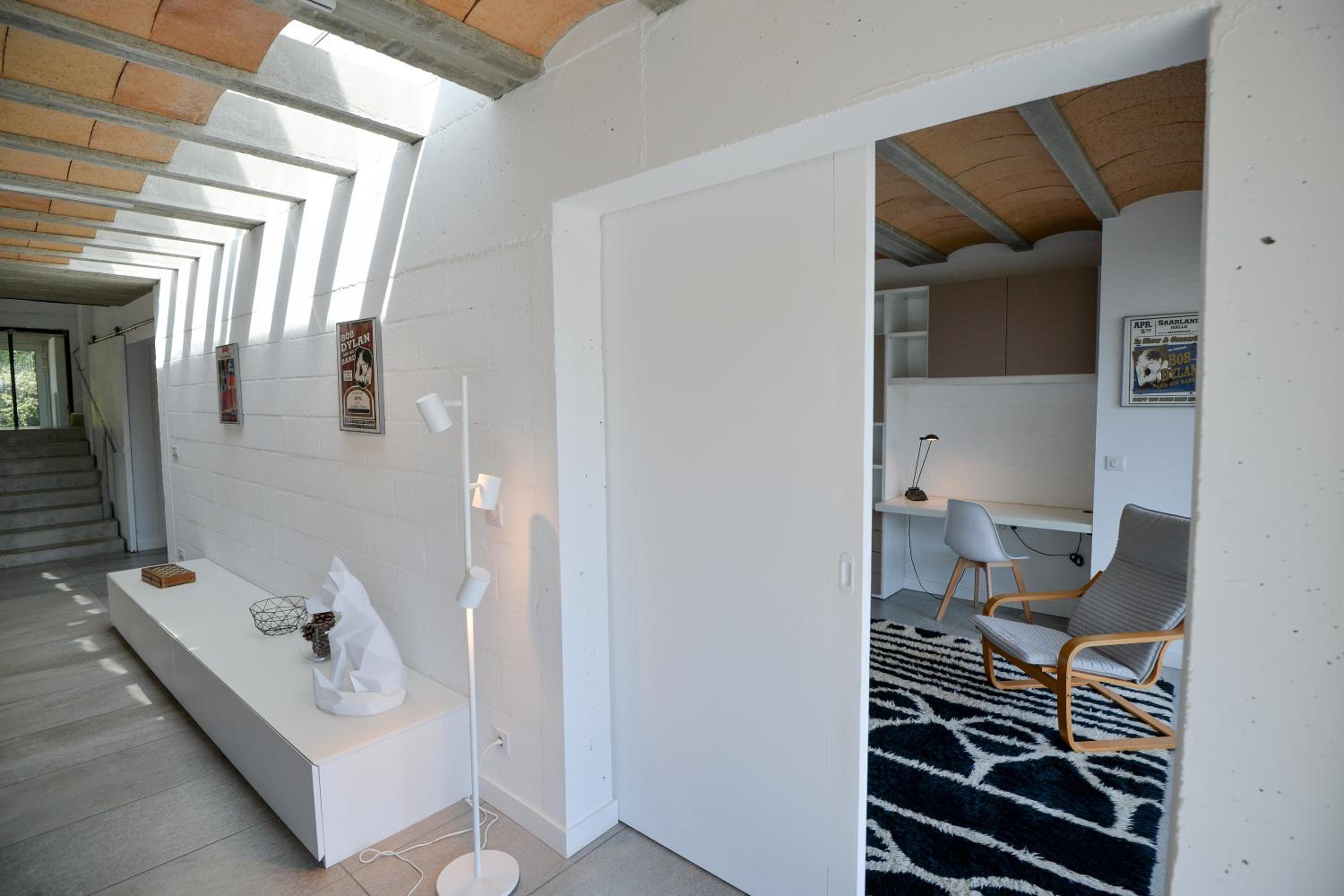 Villa des Cathares