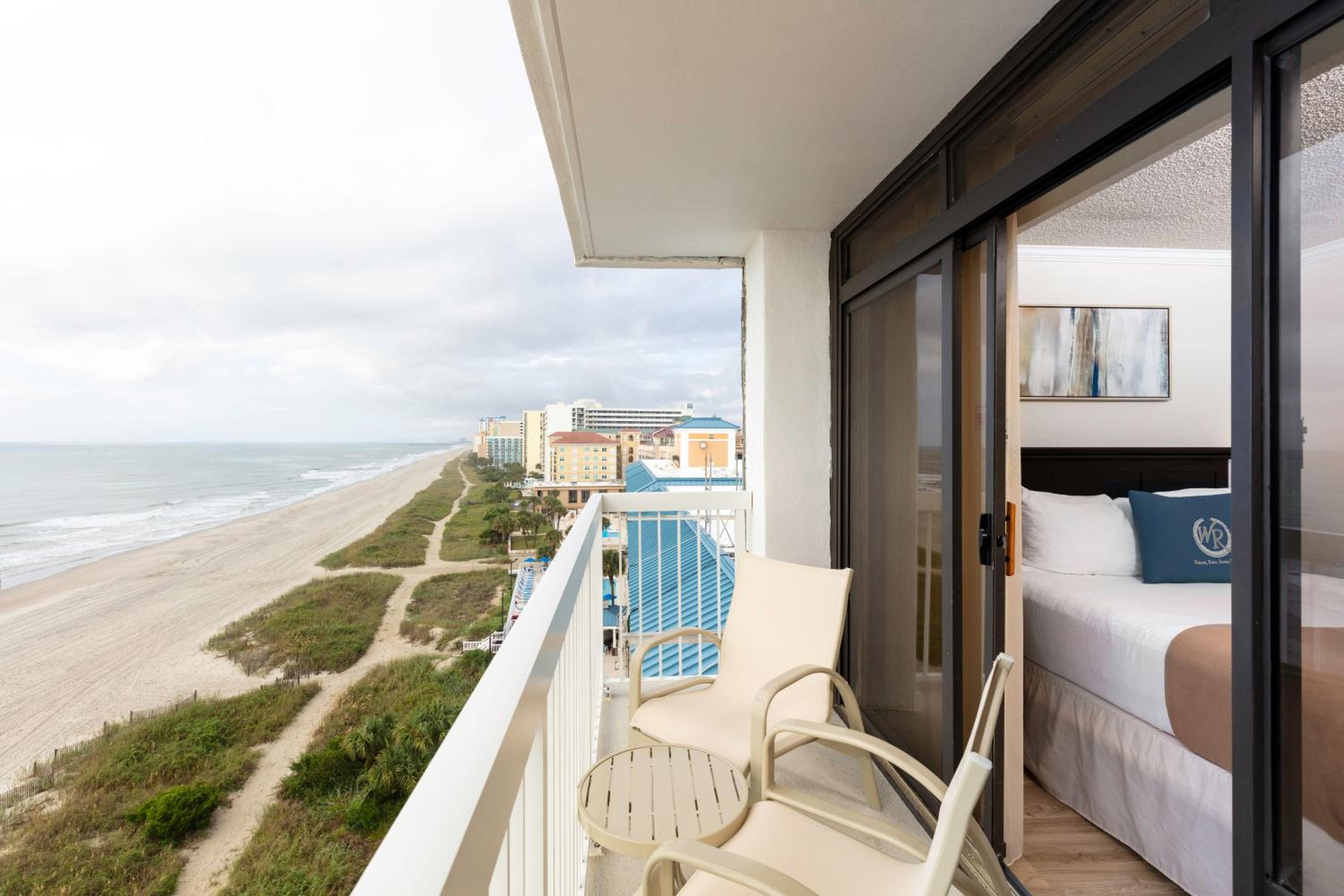 Westgate Myrtle Beach Oceanfront Resort 3