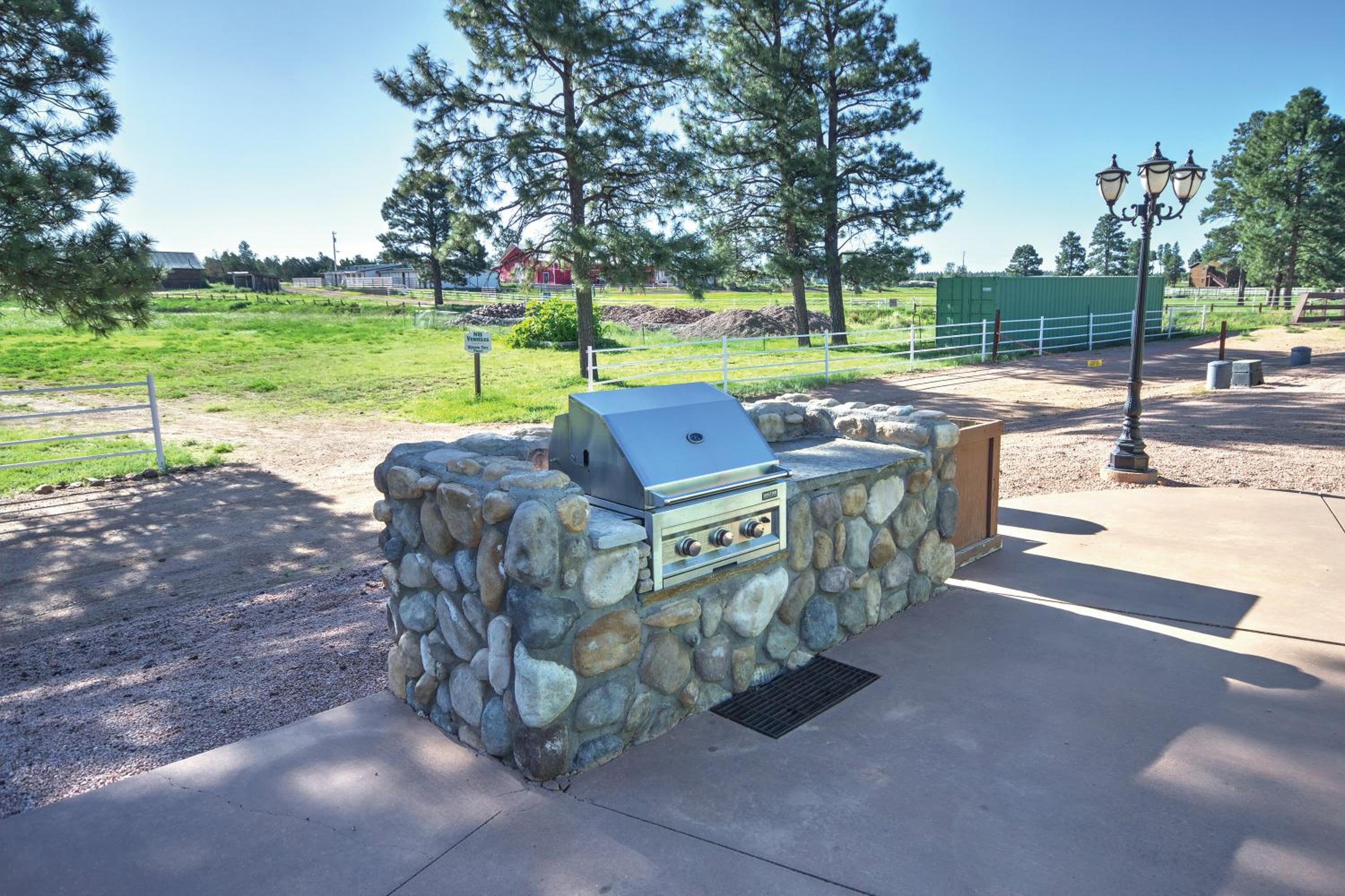 WorldMark Bison Ranch