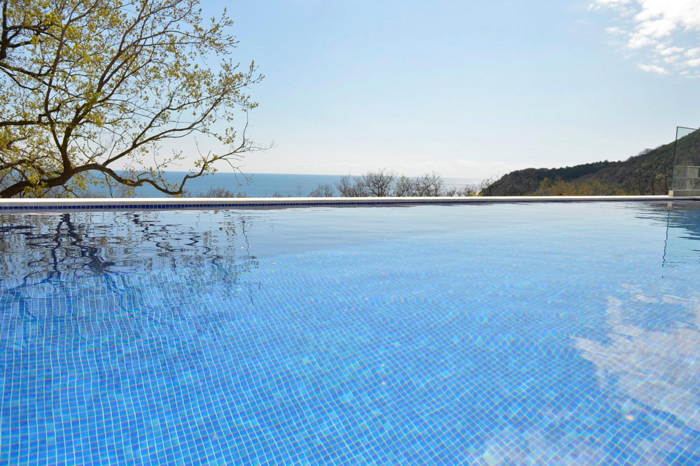 Villa Zen Hill view 2
