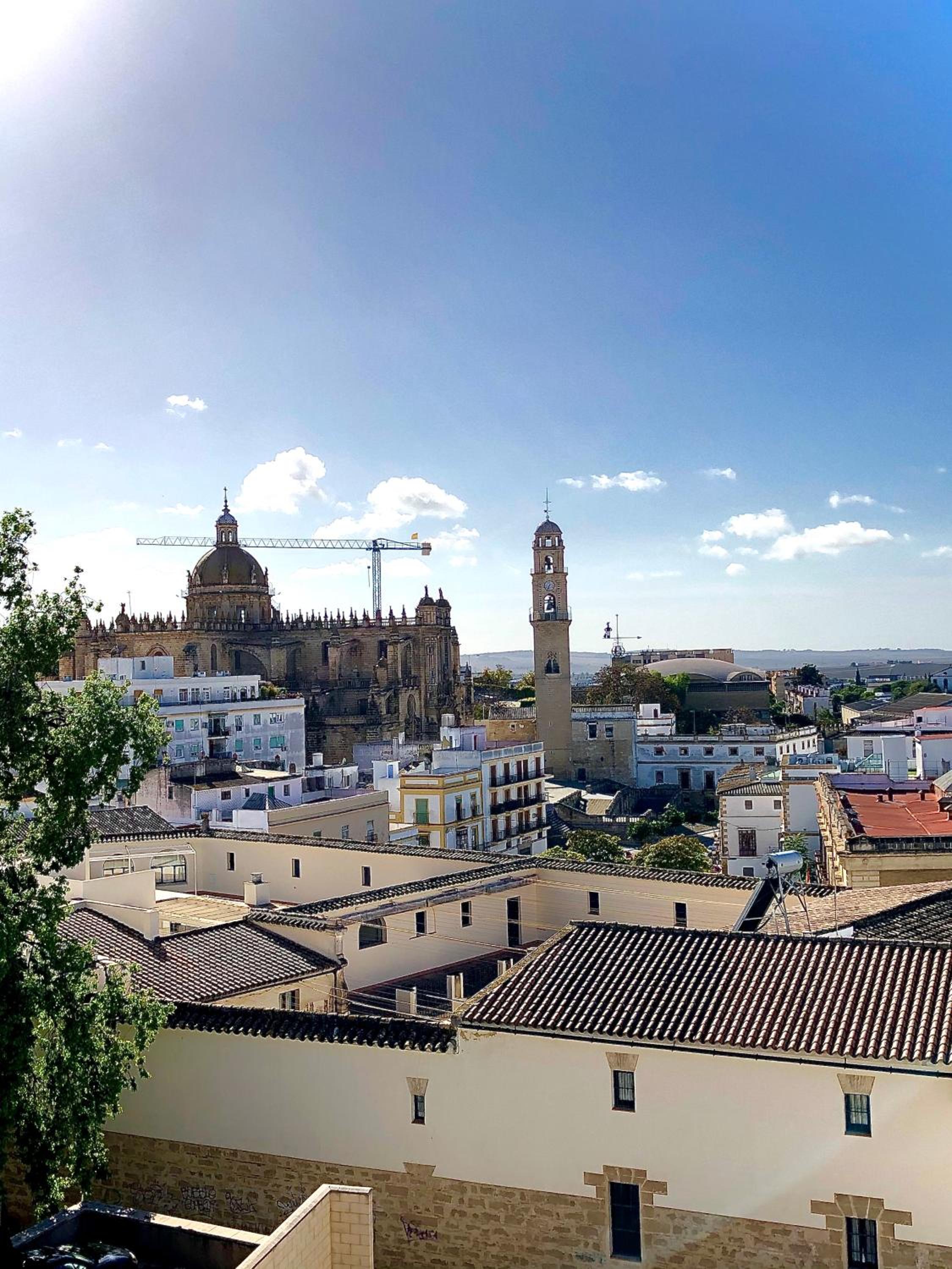 Apartamento La Habana Vieja view 2