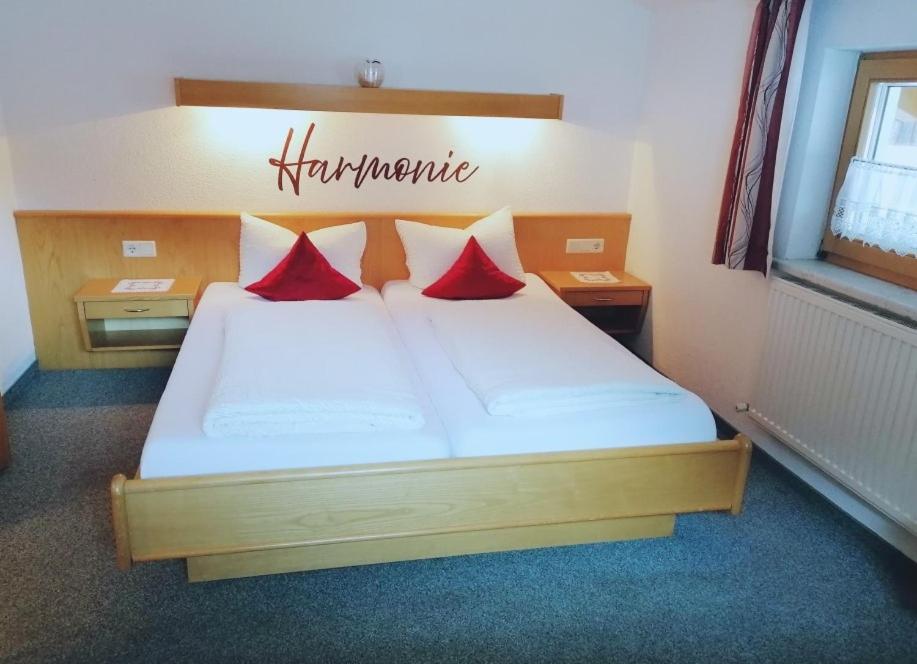 Apart Harmonie view 3