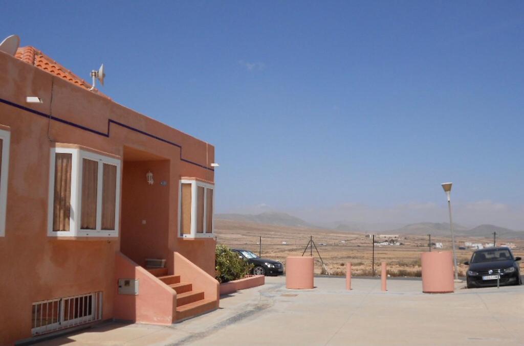 Fuerte Casa view 3