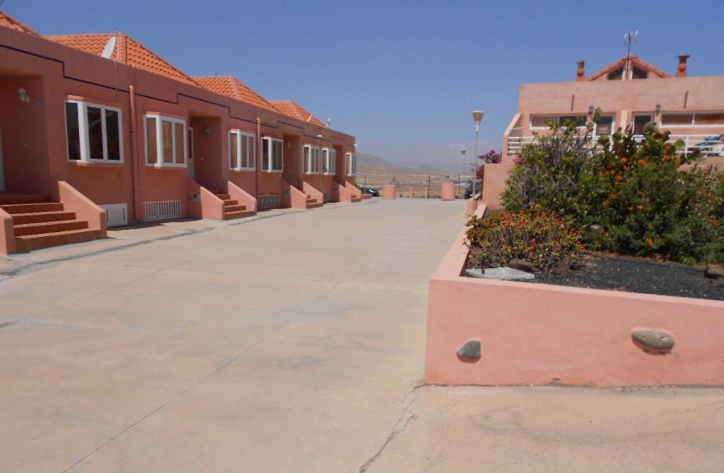 Fuerte Casa view 4