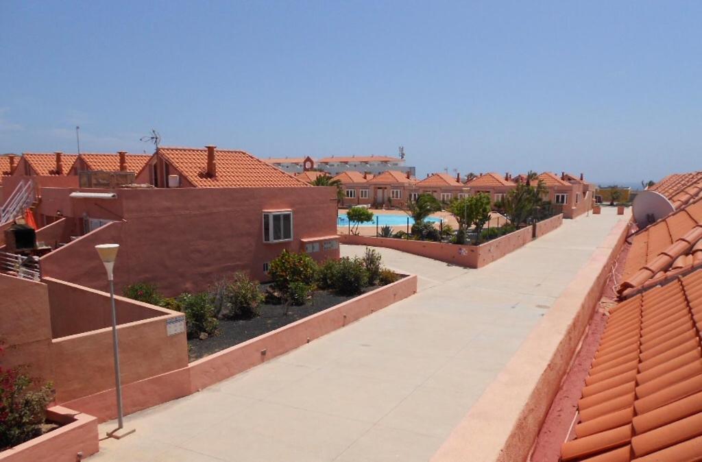 Fuerte Casa view 5
