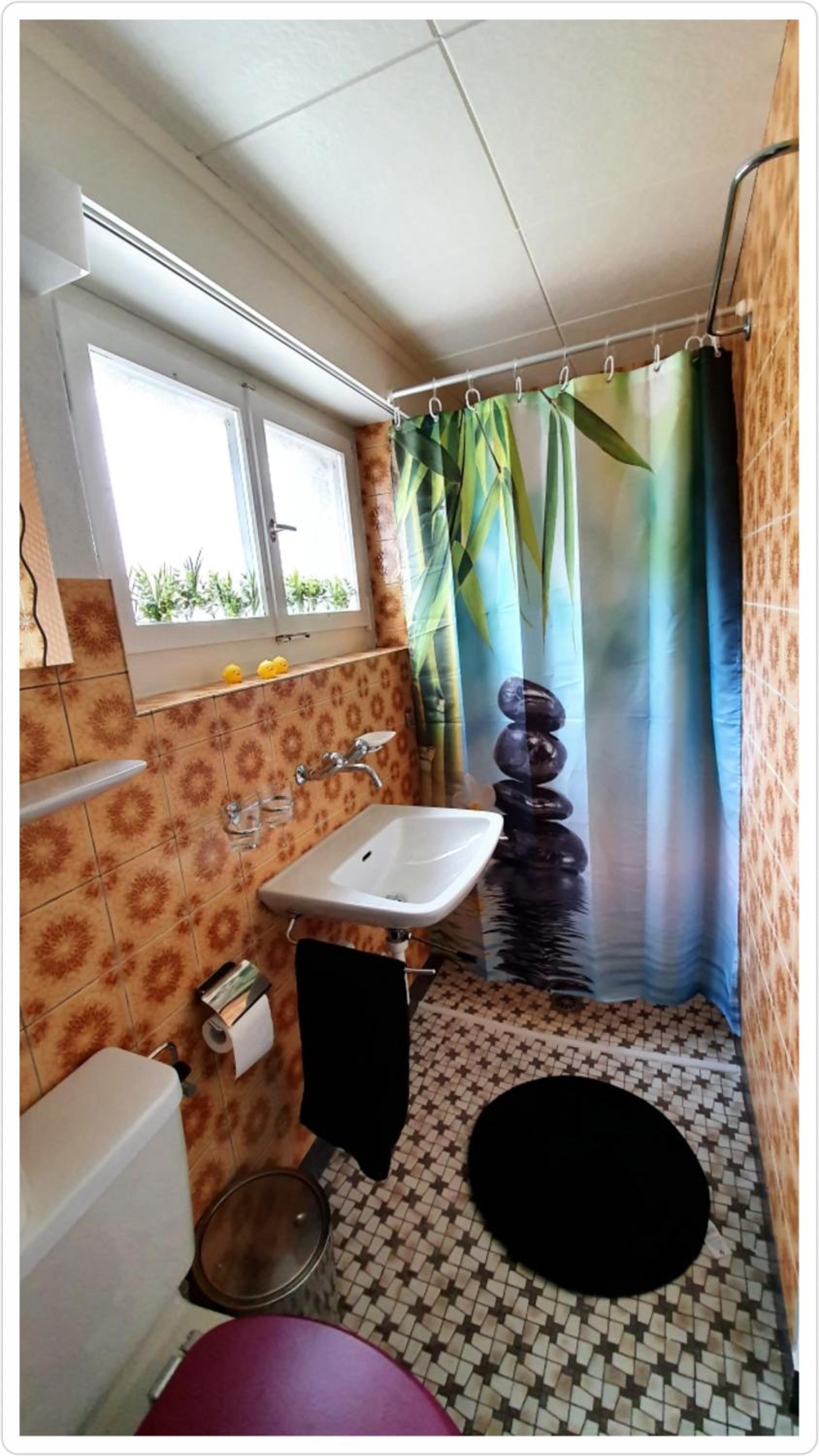privates Ferienhaus Lungern see-you