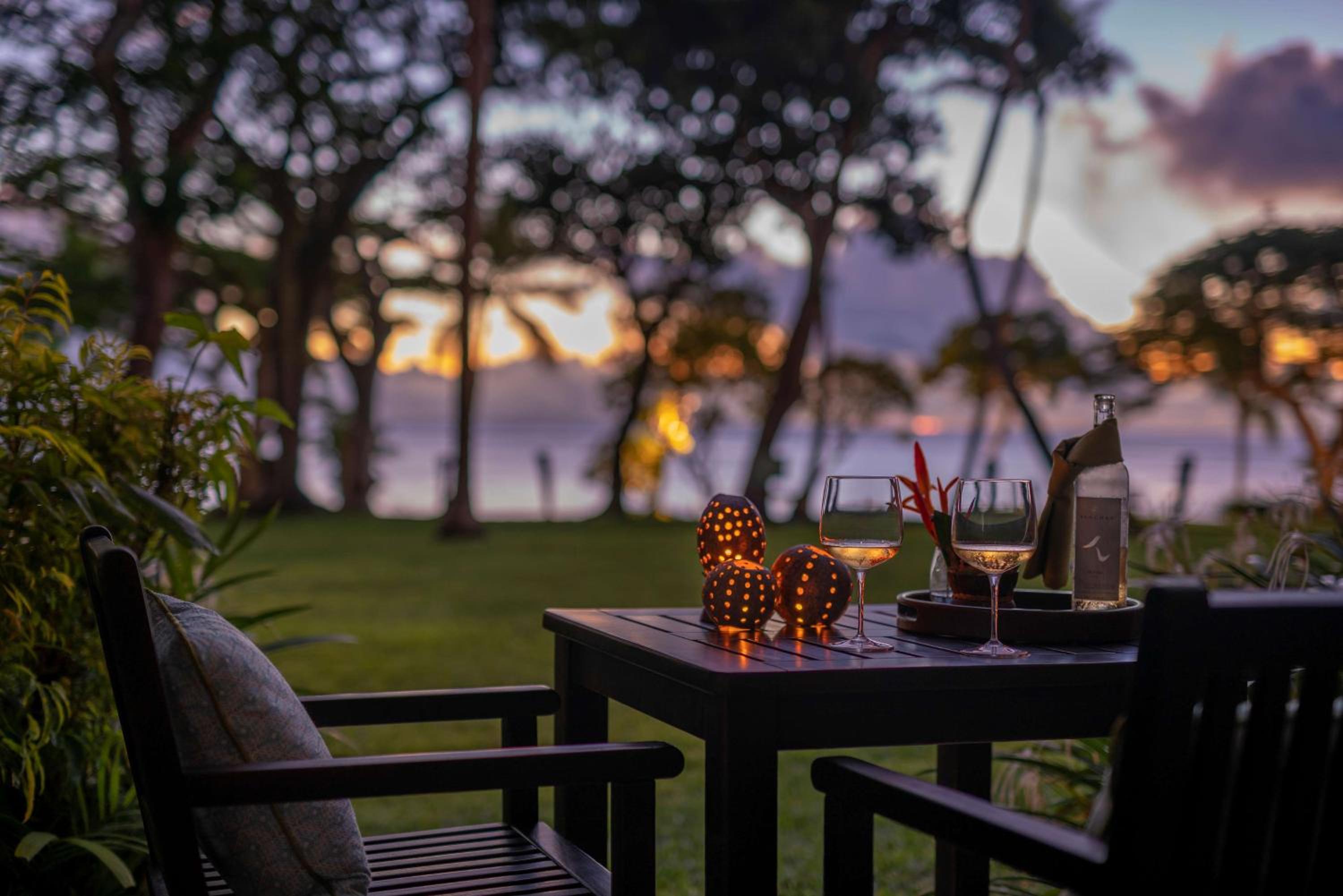 Shangri-La Yanuca Island, Fiji - view 10