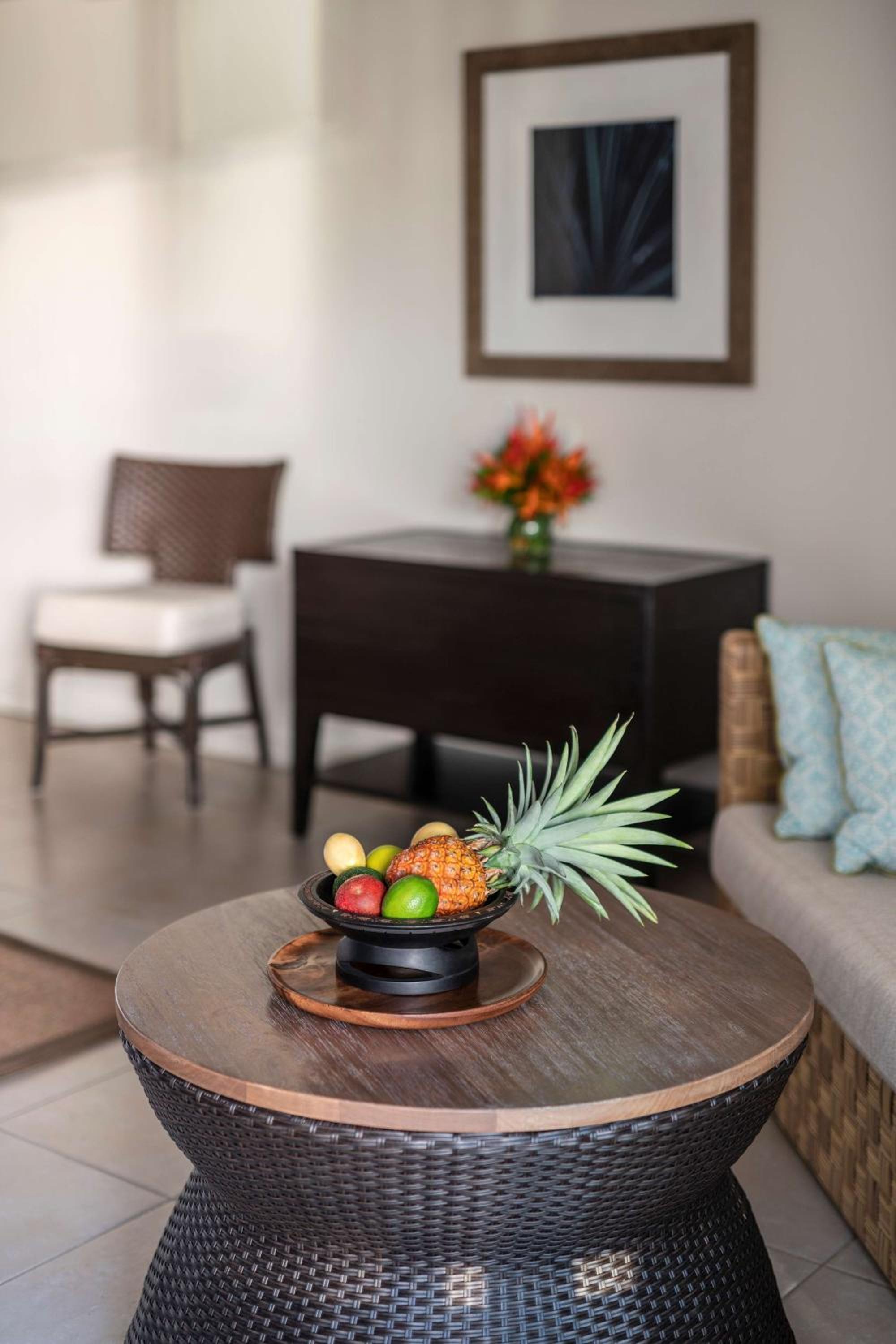 Shangri-La Yanuca Island, Fiji - view 13