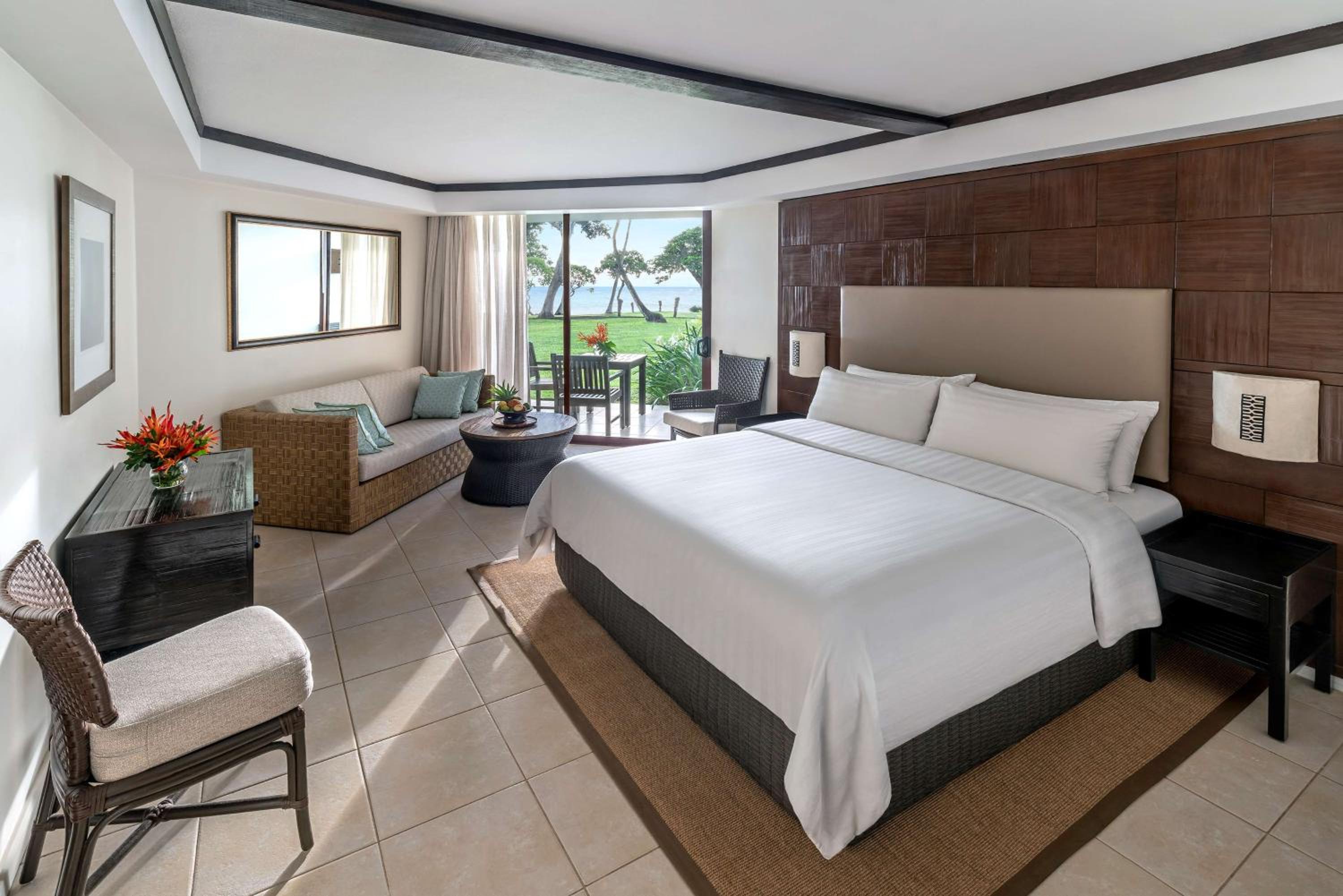 Shangri-La Yanuca Island, Fiji - view 16