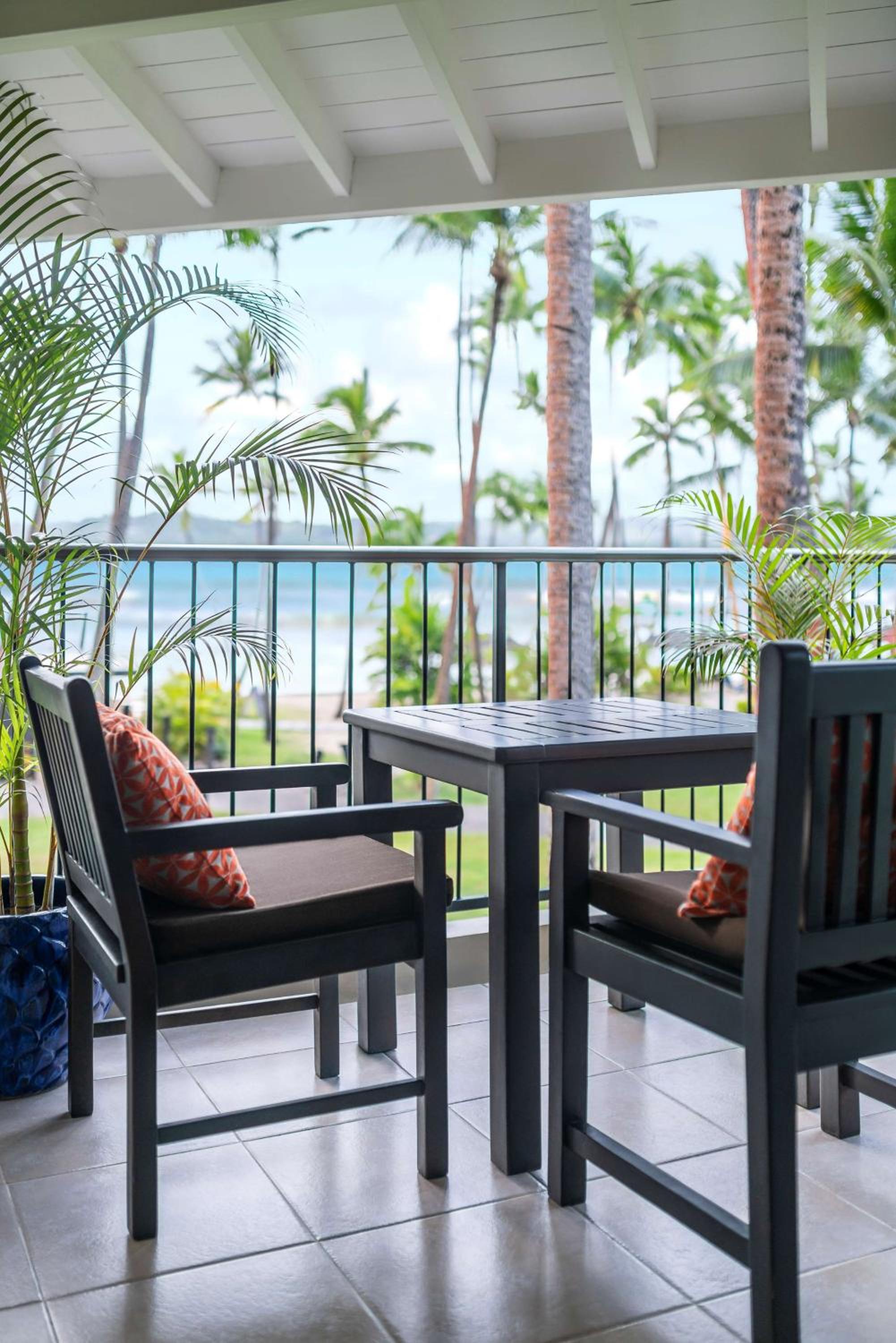 Shangri-La Yanuca Island, Fiji - view 17