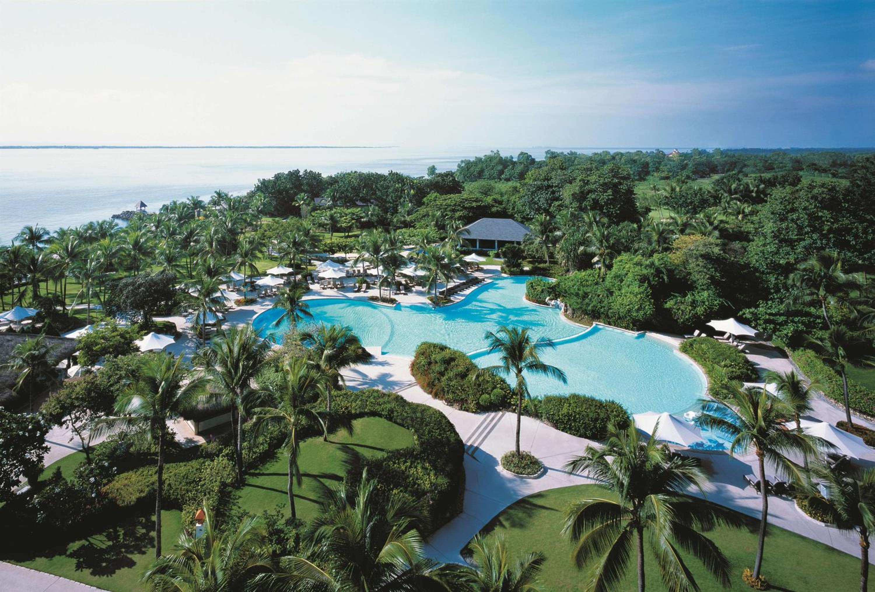 Shangri-La Mactan, Cebu - Image 4