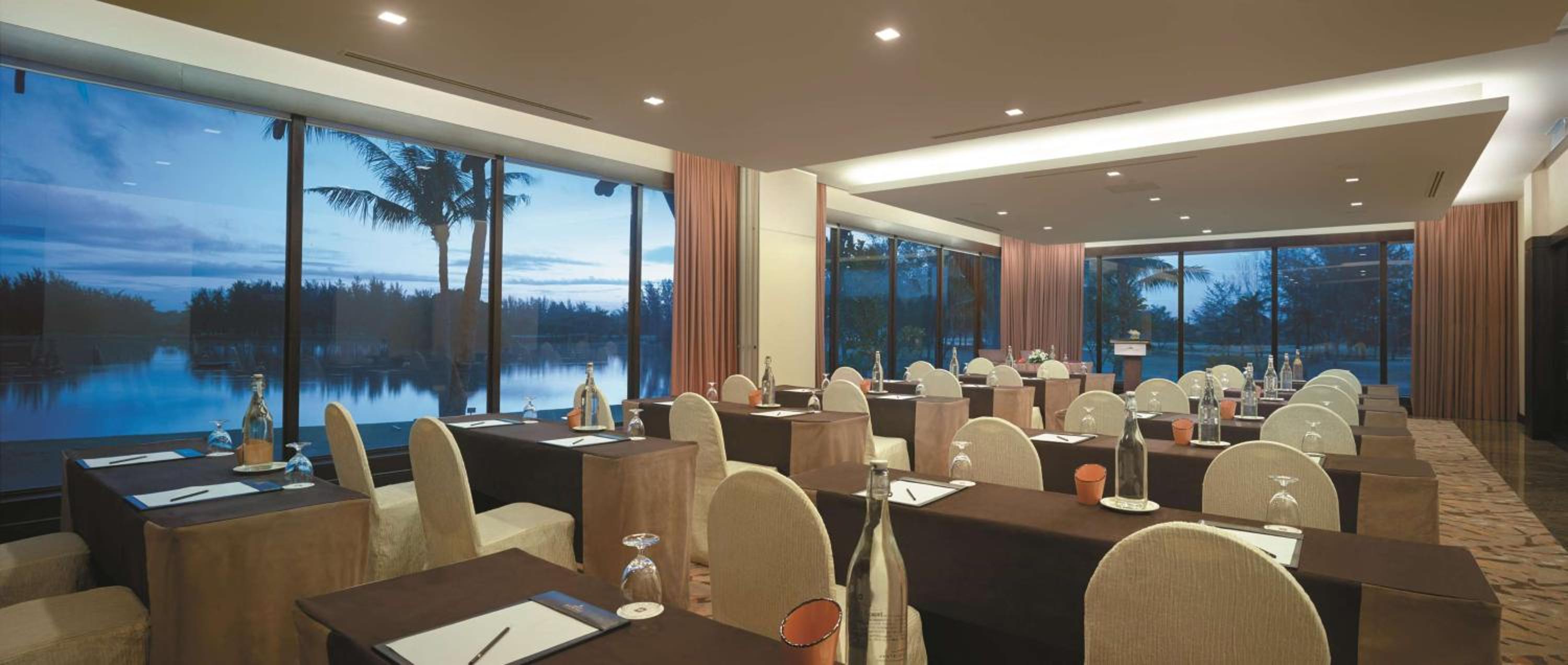 Shangri-La Rasa Ria, Kota Kinabalu photo 8