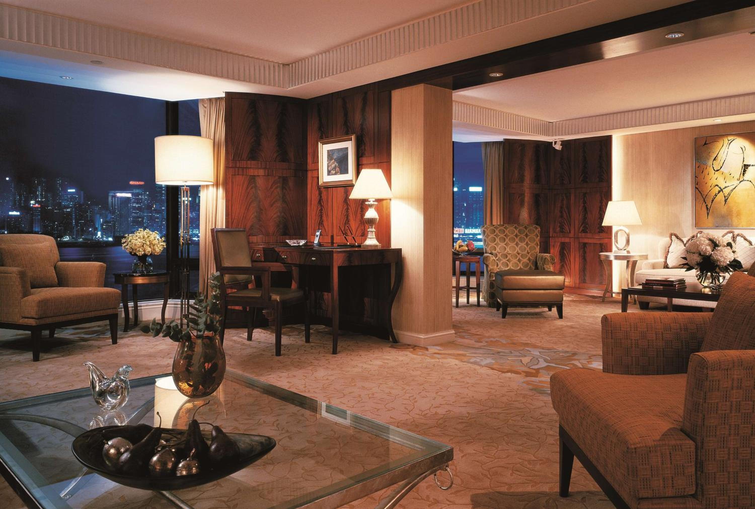 Kowloon Shangri-La, Hong Kong - Image 2