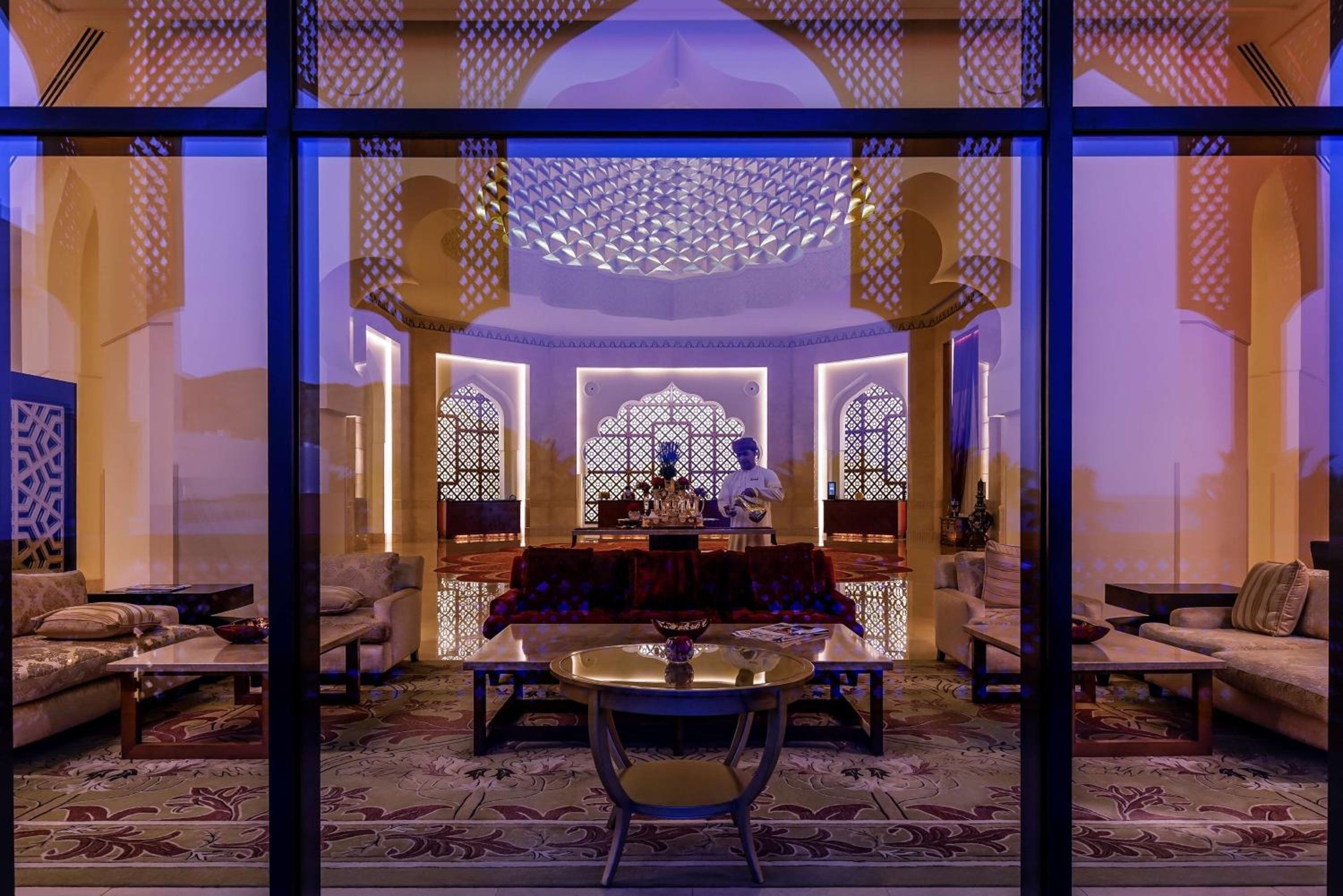 Shangri-La Barr Al Jissah, Muscat 10
