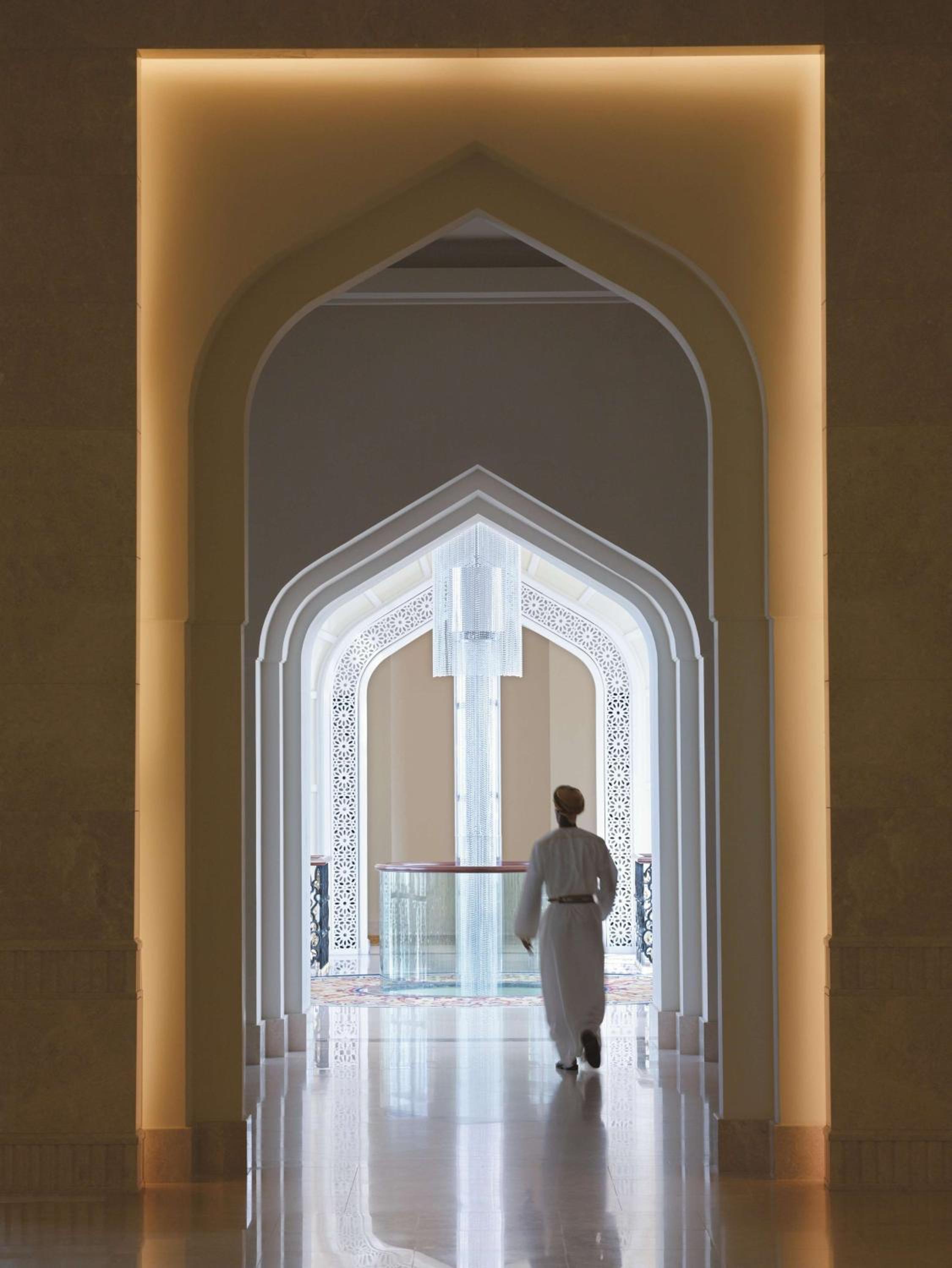 Shangri-La Barr Al Jissah, Muscat 11