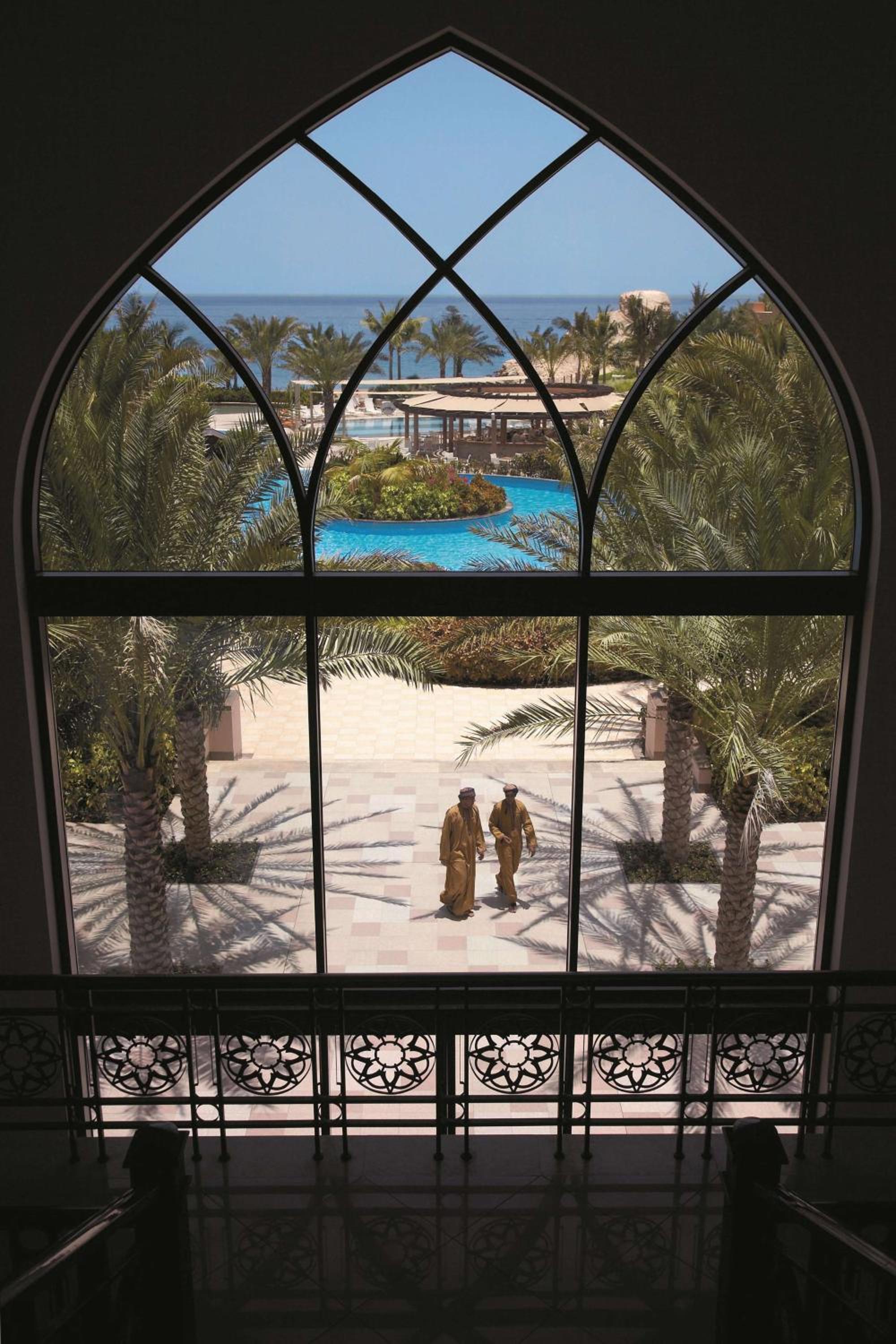Shangri-La Barr Al Jissah, Muscat 15