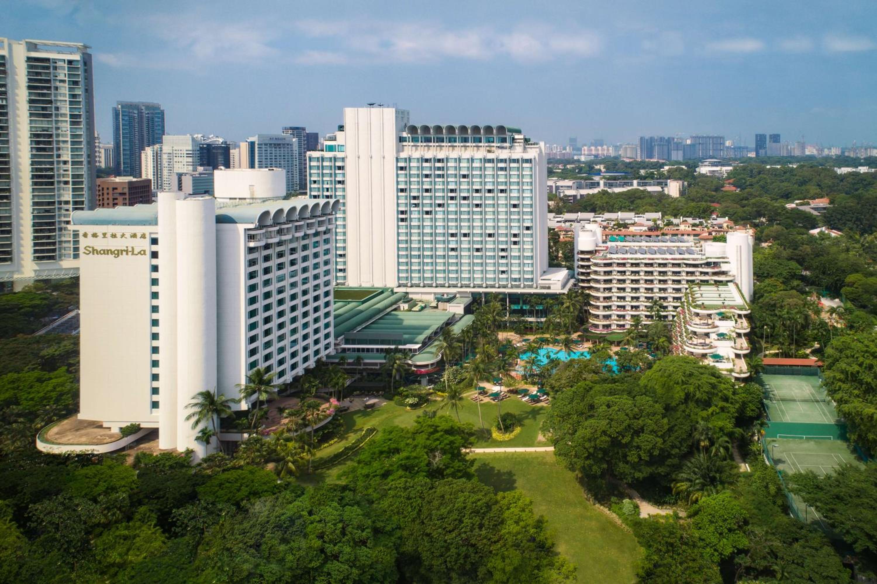 Singapore Vacations - Shangri-La Singapore - Property Image 7