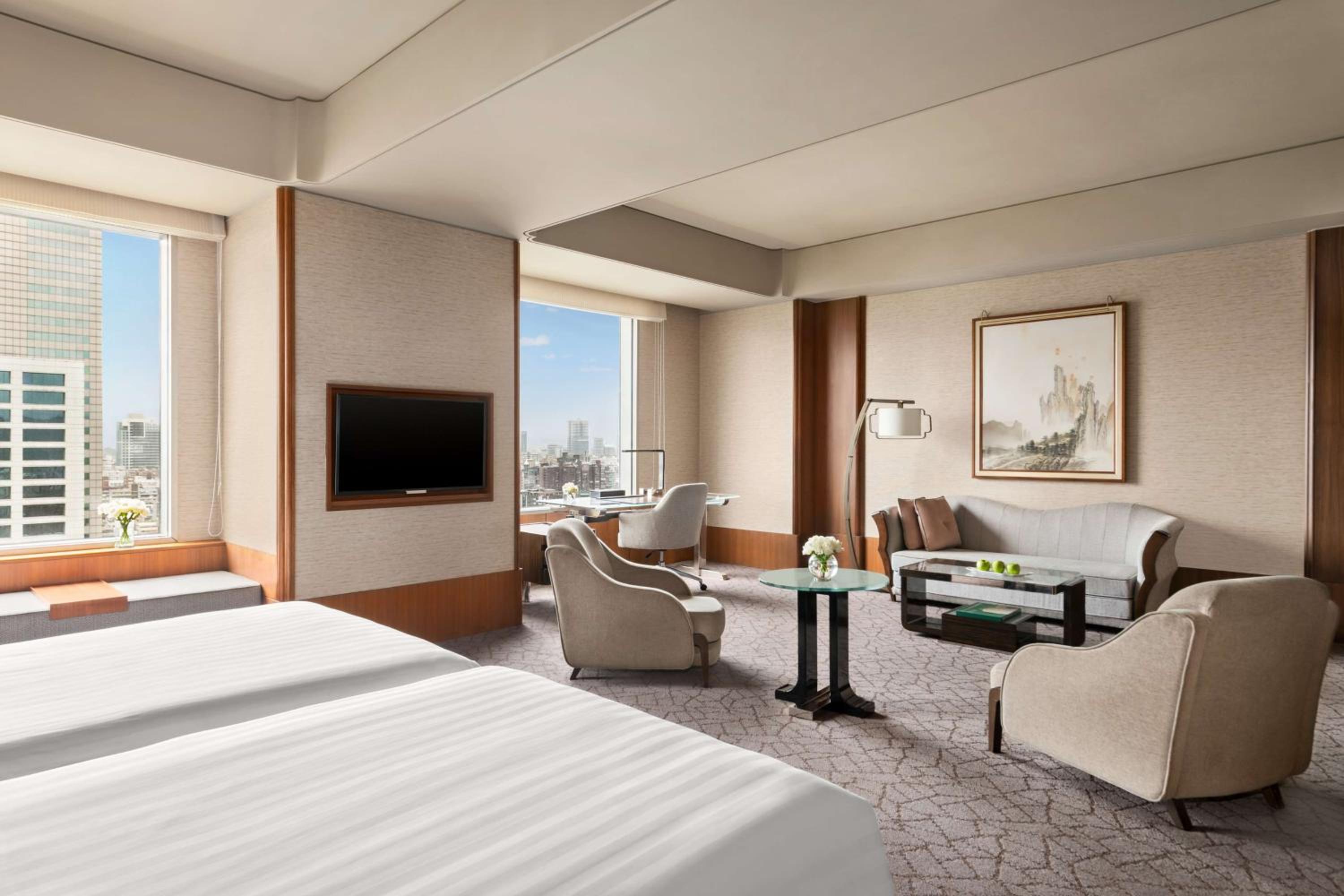 Shangri-La Far Eastern, Taipei - Image 2