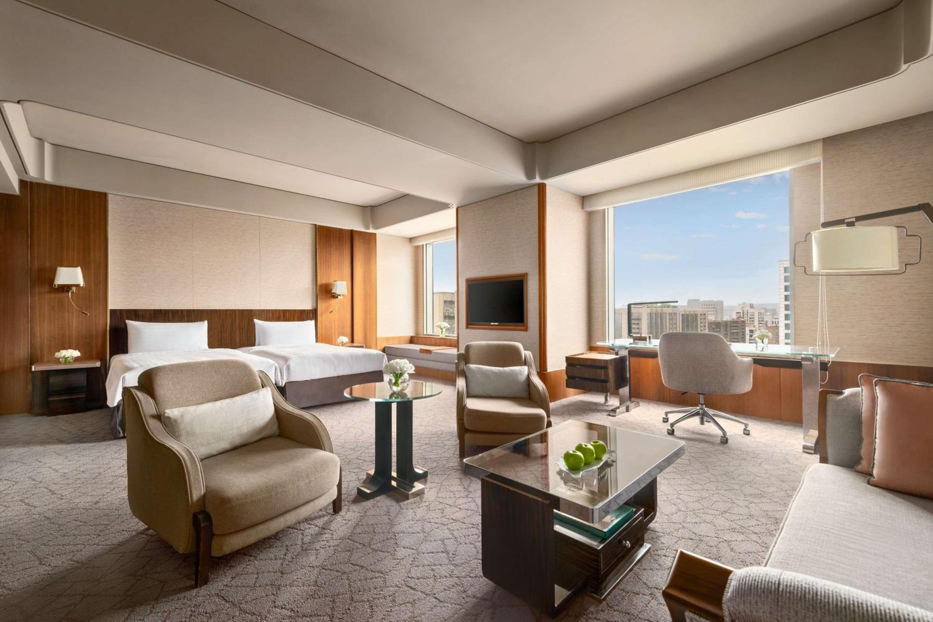 Shangri-La Far Eastern, Taipei - Image 3