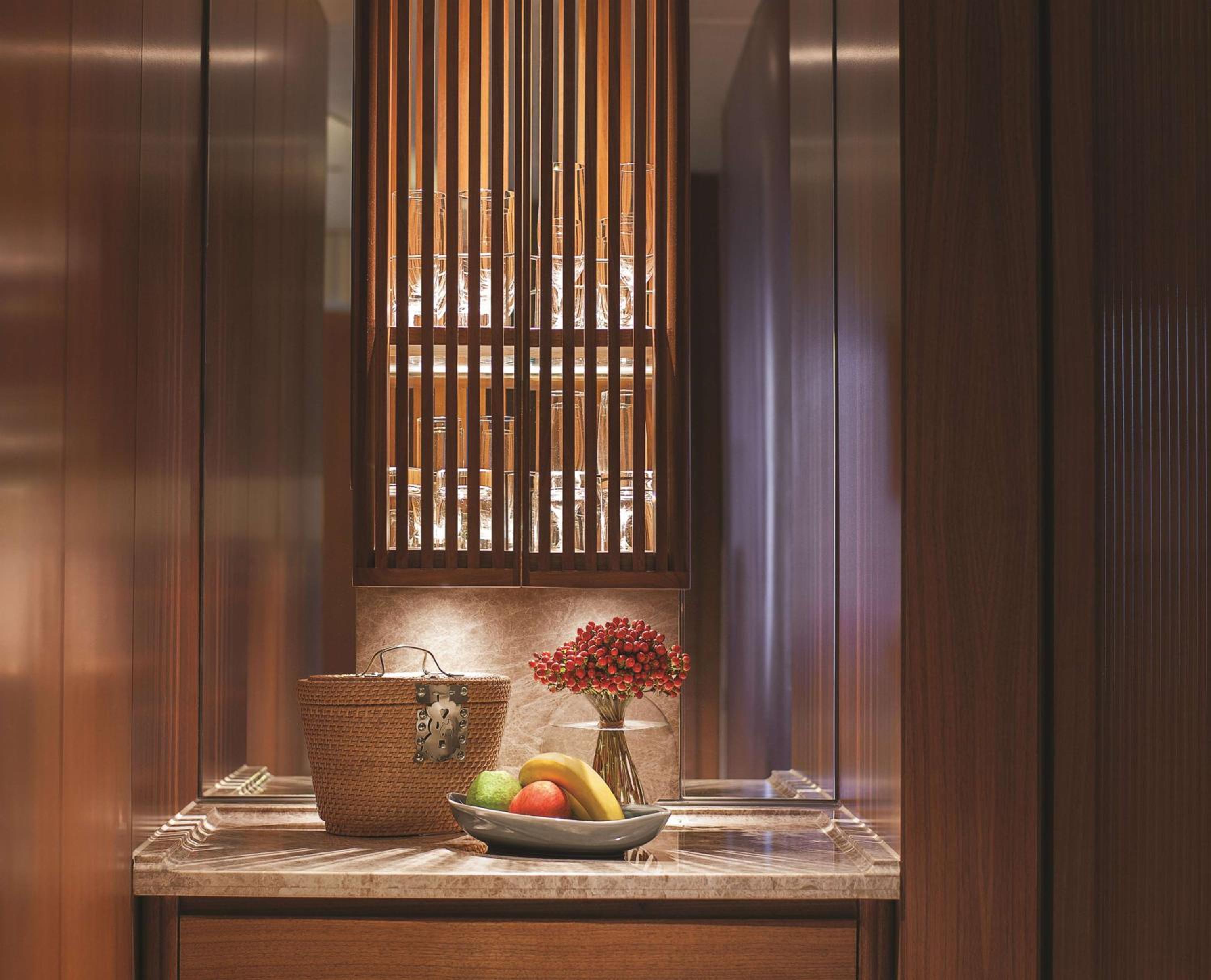 Shangri-La Far Eastern, Taipei - Image 4