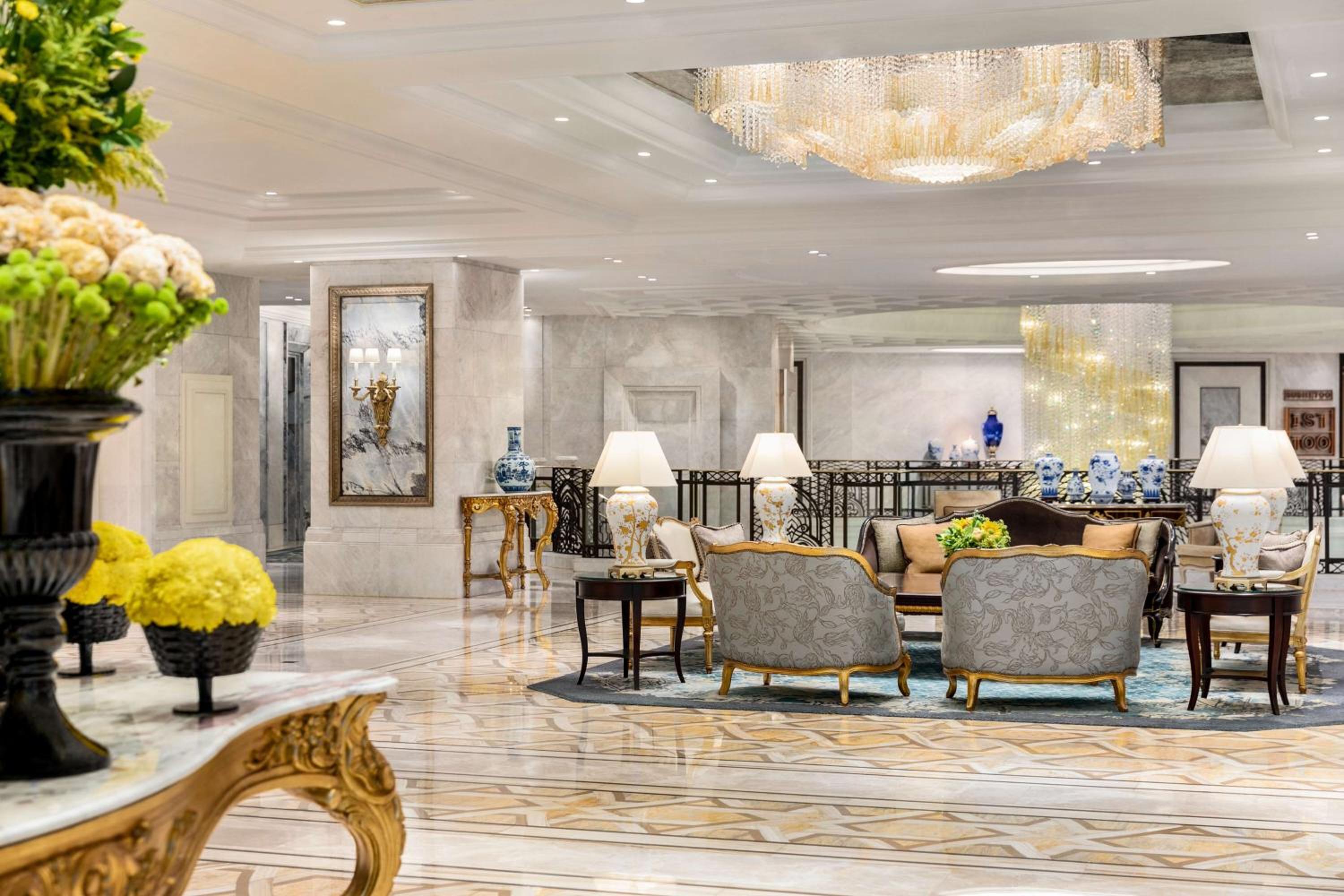 Shangri-La Bosphorus, Istanbul - Image 5