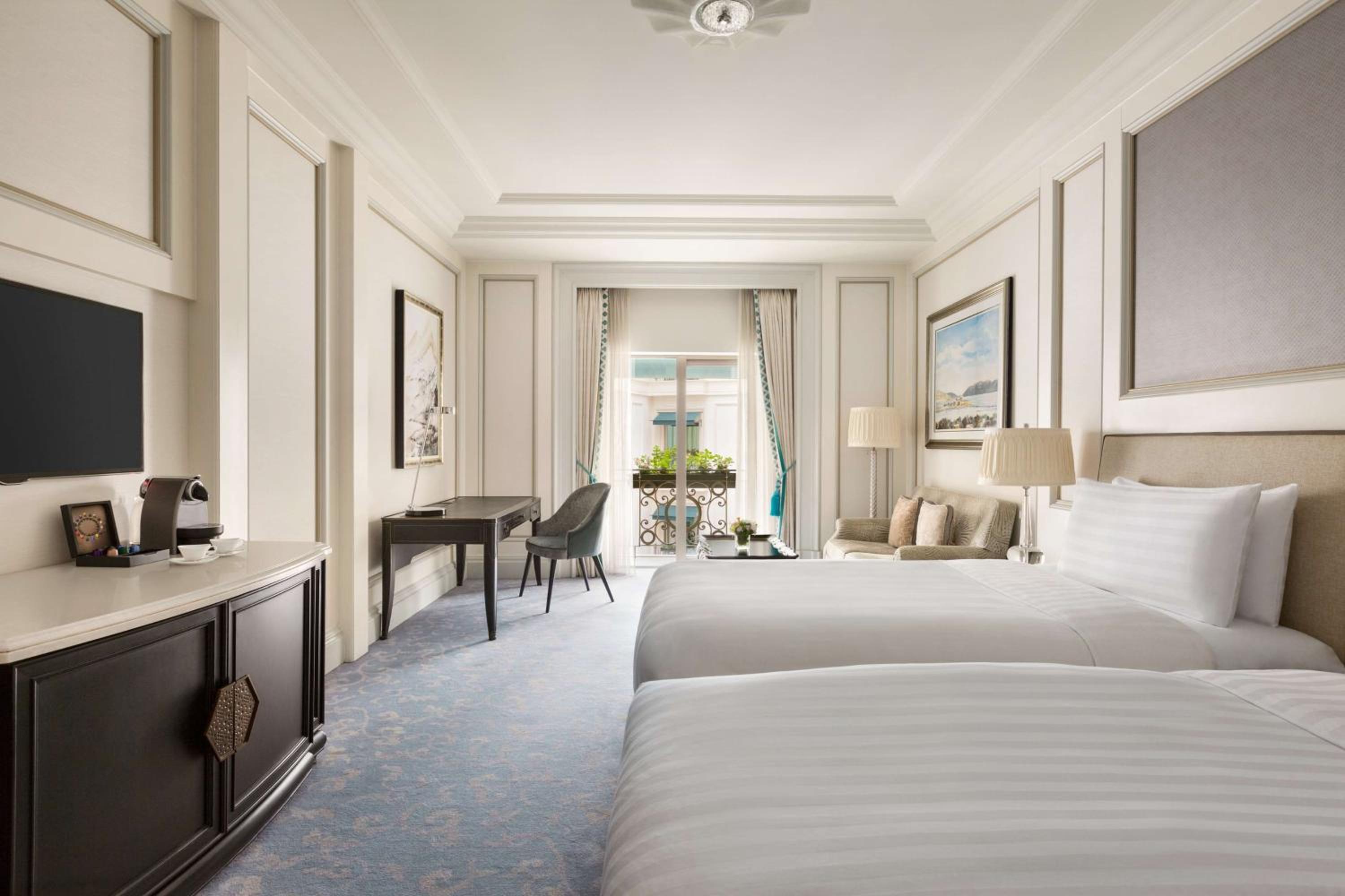 Shangri-La Bosphorus, Istanbul - Image 7