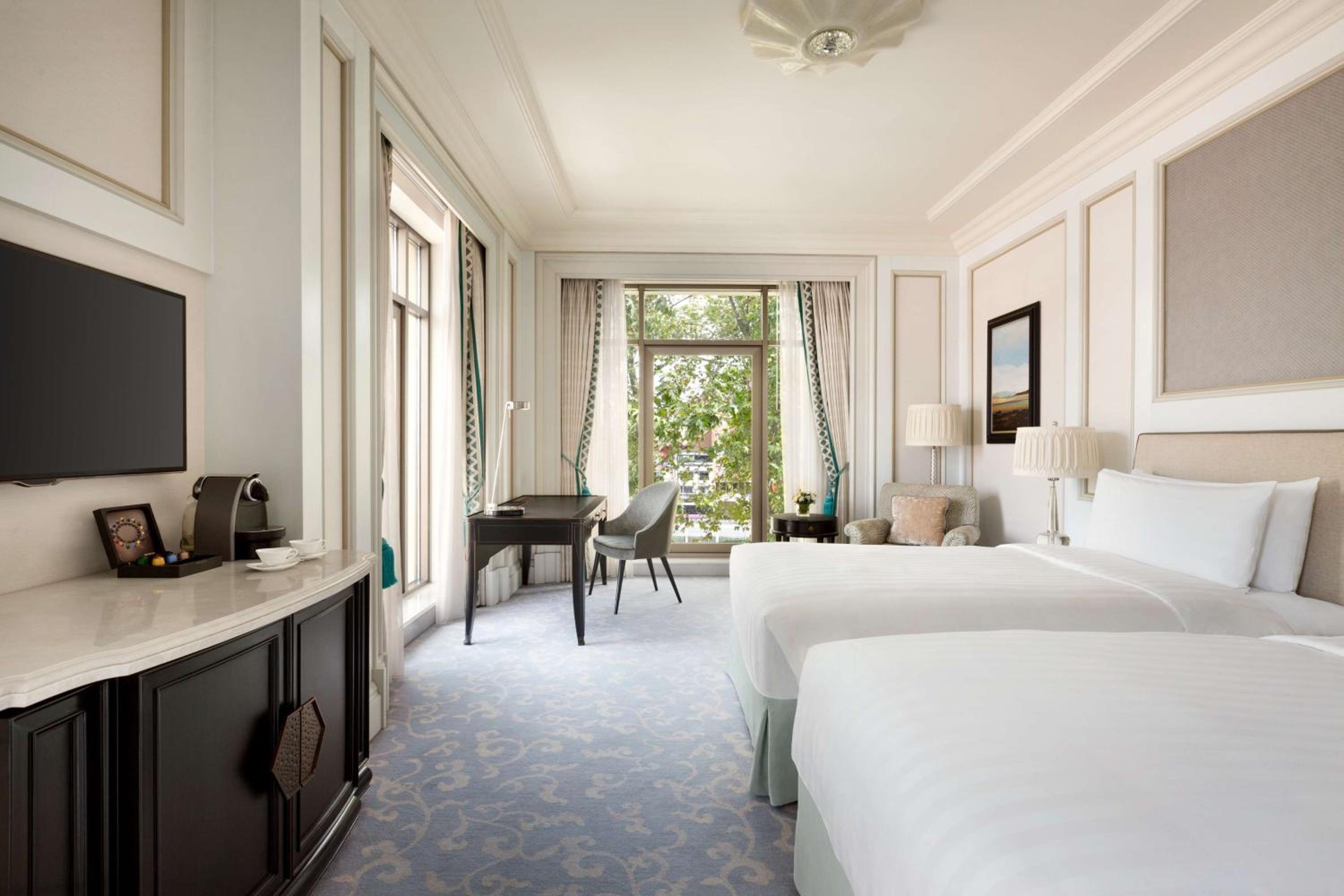 Shangri-La Bosphorus, Istanbul - Image 9