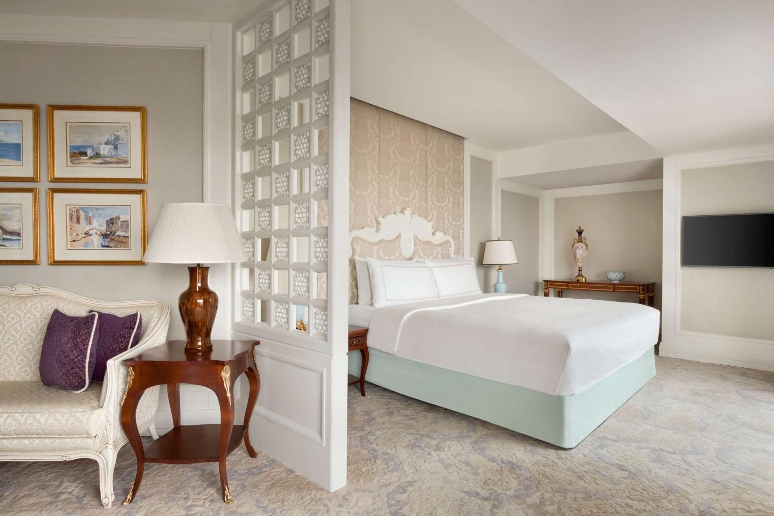 Shangri-La Bosphorus, Istanbul - Image 22