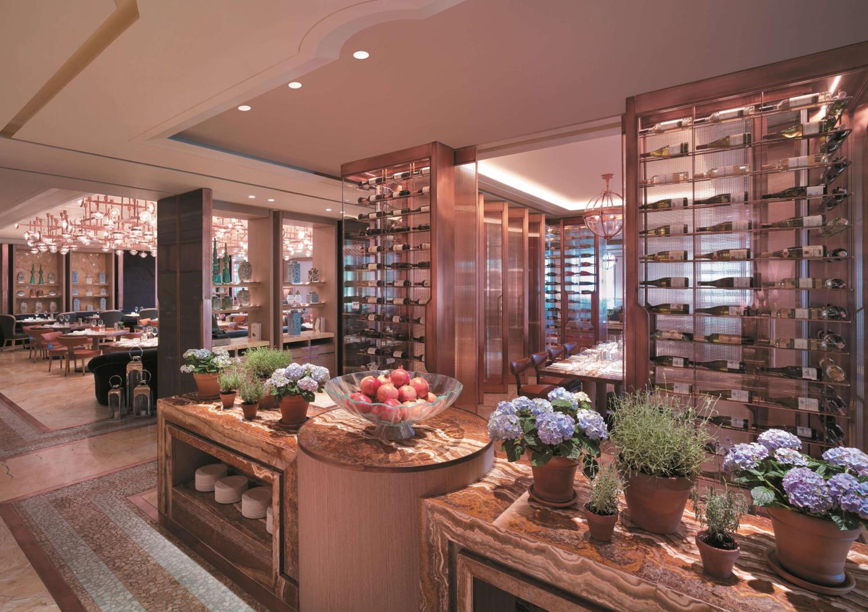 Shangri-La Bosphorus, Istanbul - Image 29